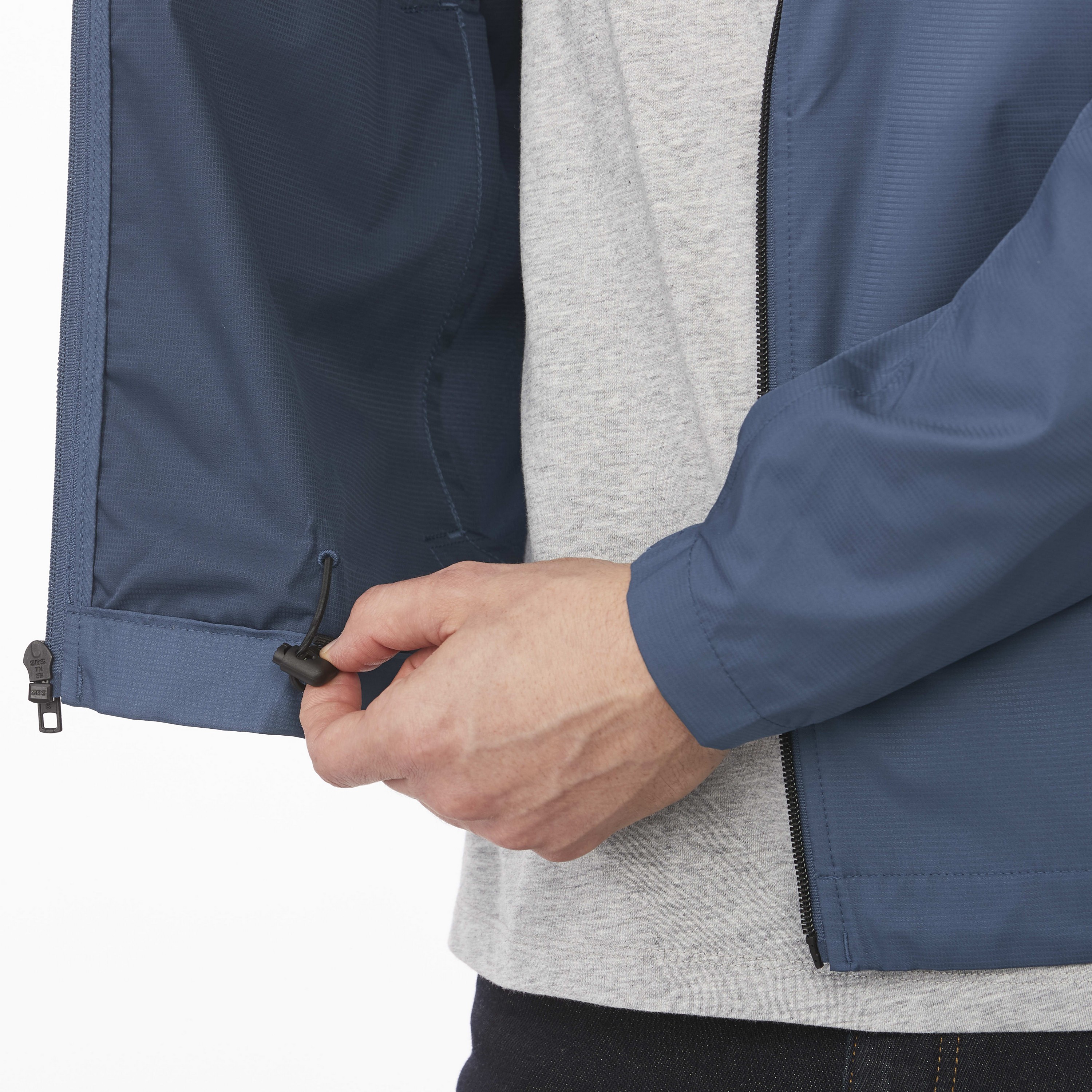 Picture of Men's MORGAN Eco Water Resistant Lightweight Jacket