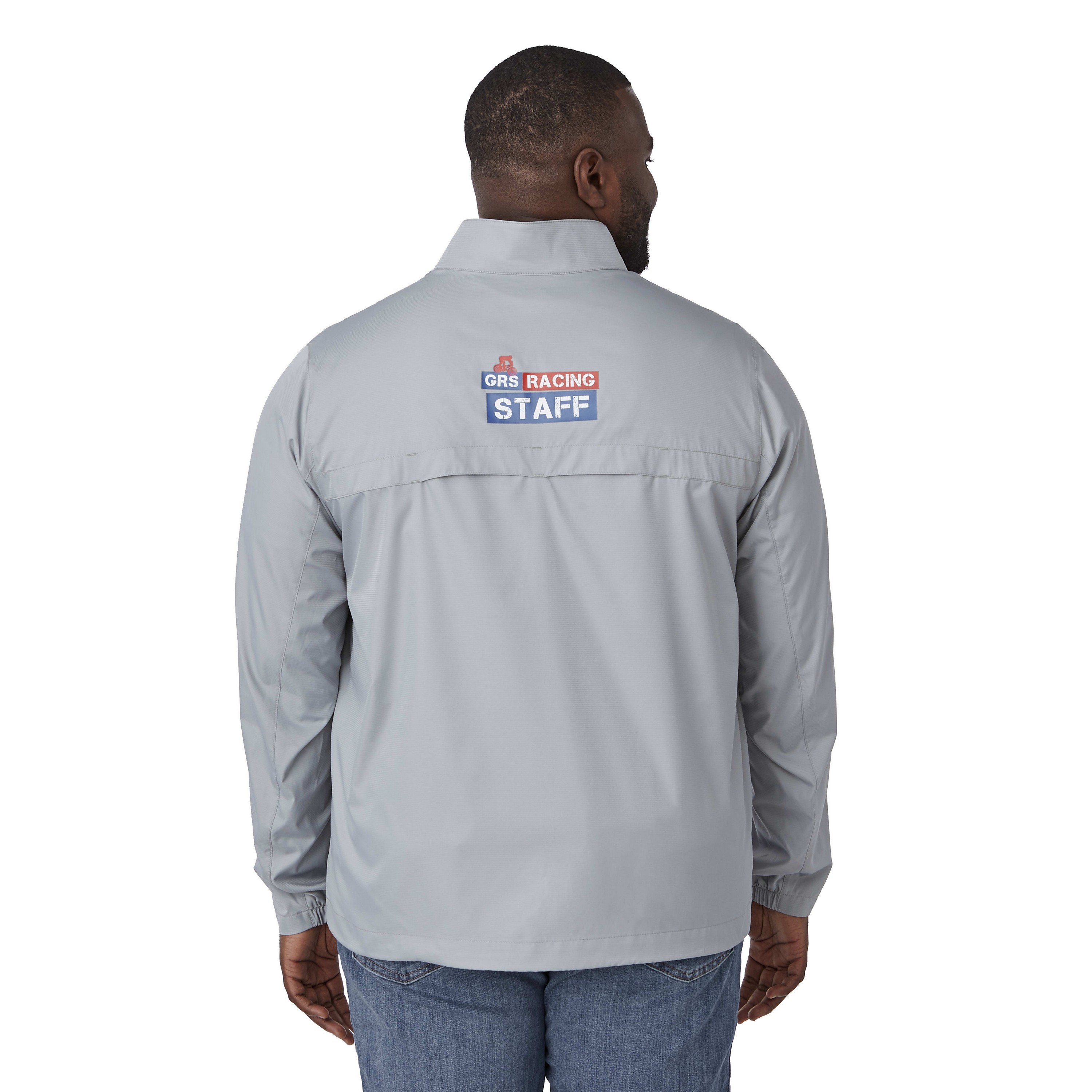 Picture of Men's MORGAN Eco Water Resistant Lightweight Jacket