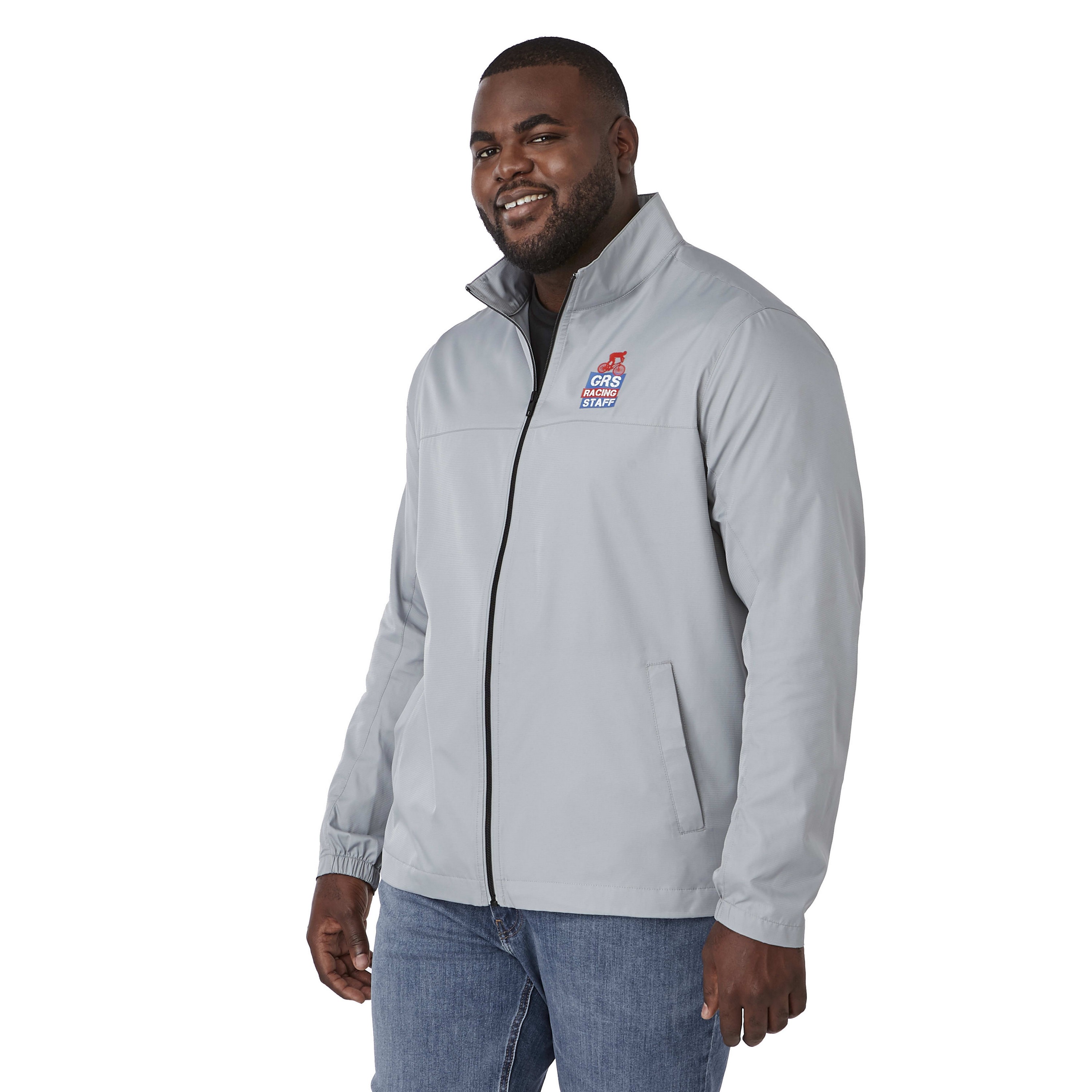 Picture of Men's MORGAN Eco Water Resistant Lightweight Jacket
