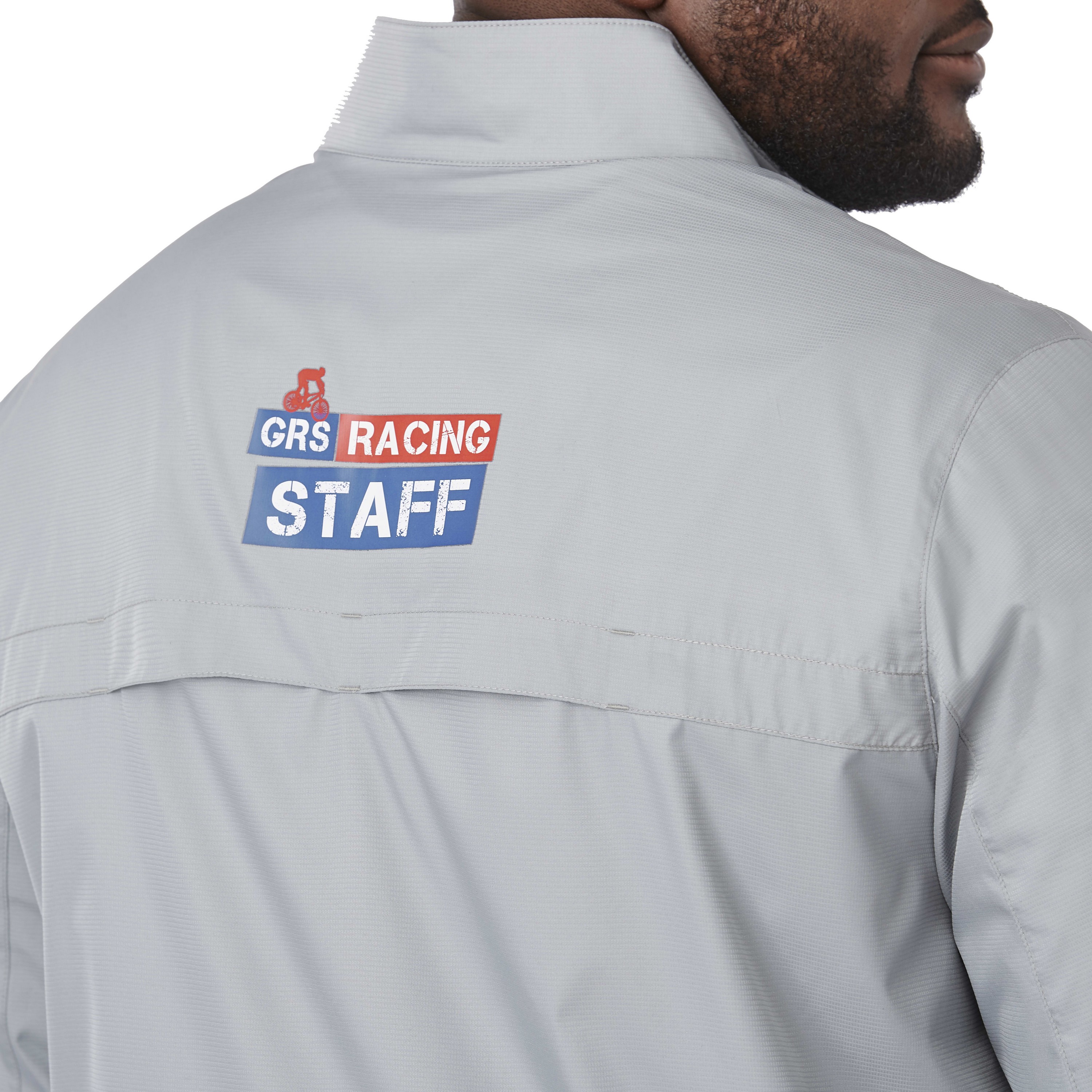 Picture of Men's MORGAN Eco Water Resistant Lightweight Jacket