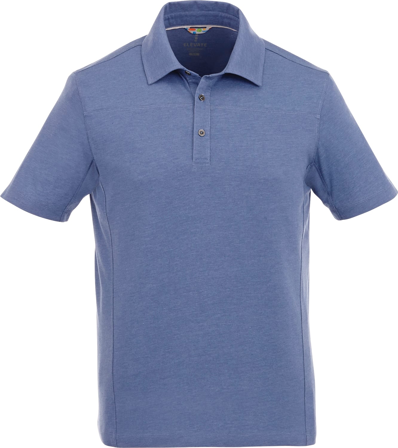 Picture of Men's CONCORD Short Sleeve Polo