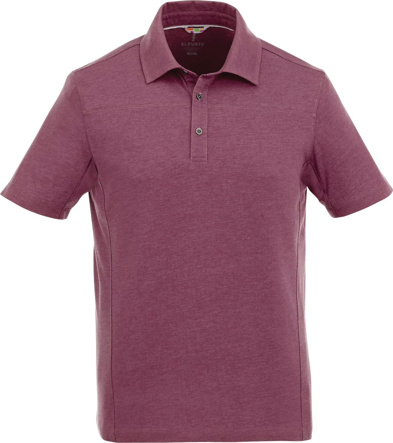 Picture of Men's CONCORD Short Sleeve Polo