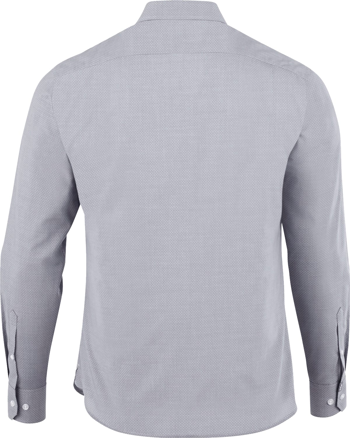 Picture of Men's THURSTON Long Sleeve Button Up Shirt