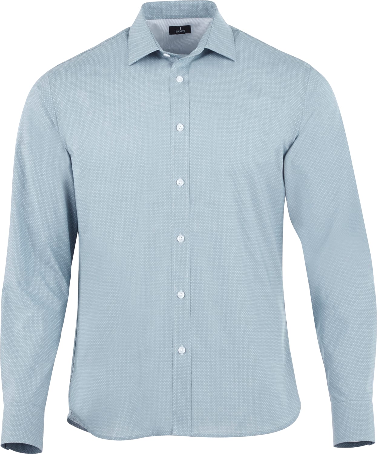 Picture of Men's THURSTON Long Sleeve Button Up Shirt