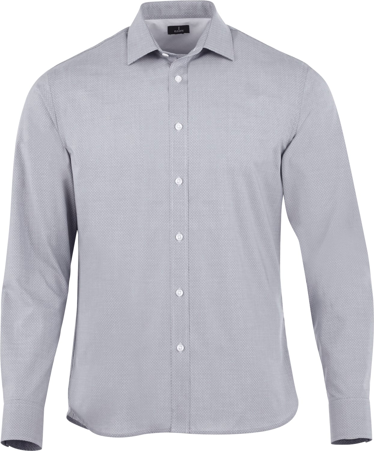 Picture of Men's THURSTON Long Sleeve Button Up Shirt