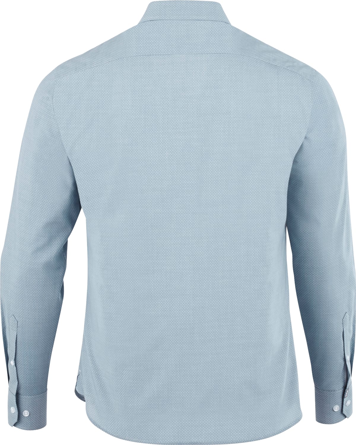 Picture of Men's THURSTON Long Sleeve Button Up Shirt
