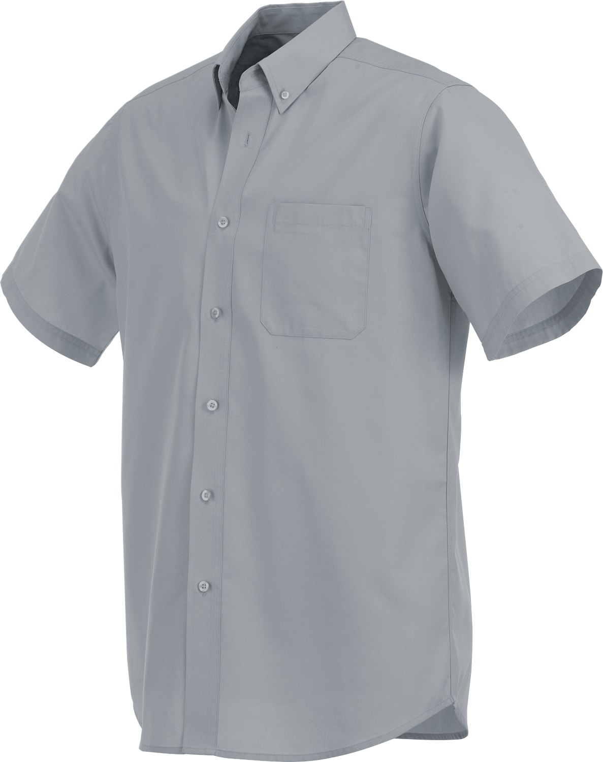 Picture of Men's COLTER Short Sleeve Button Up Shirt