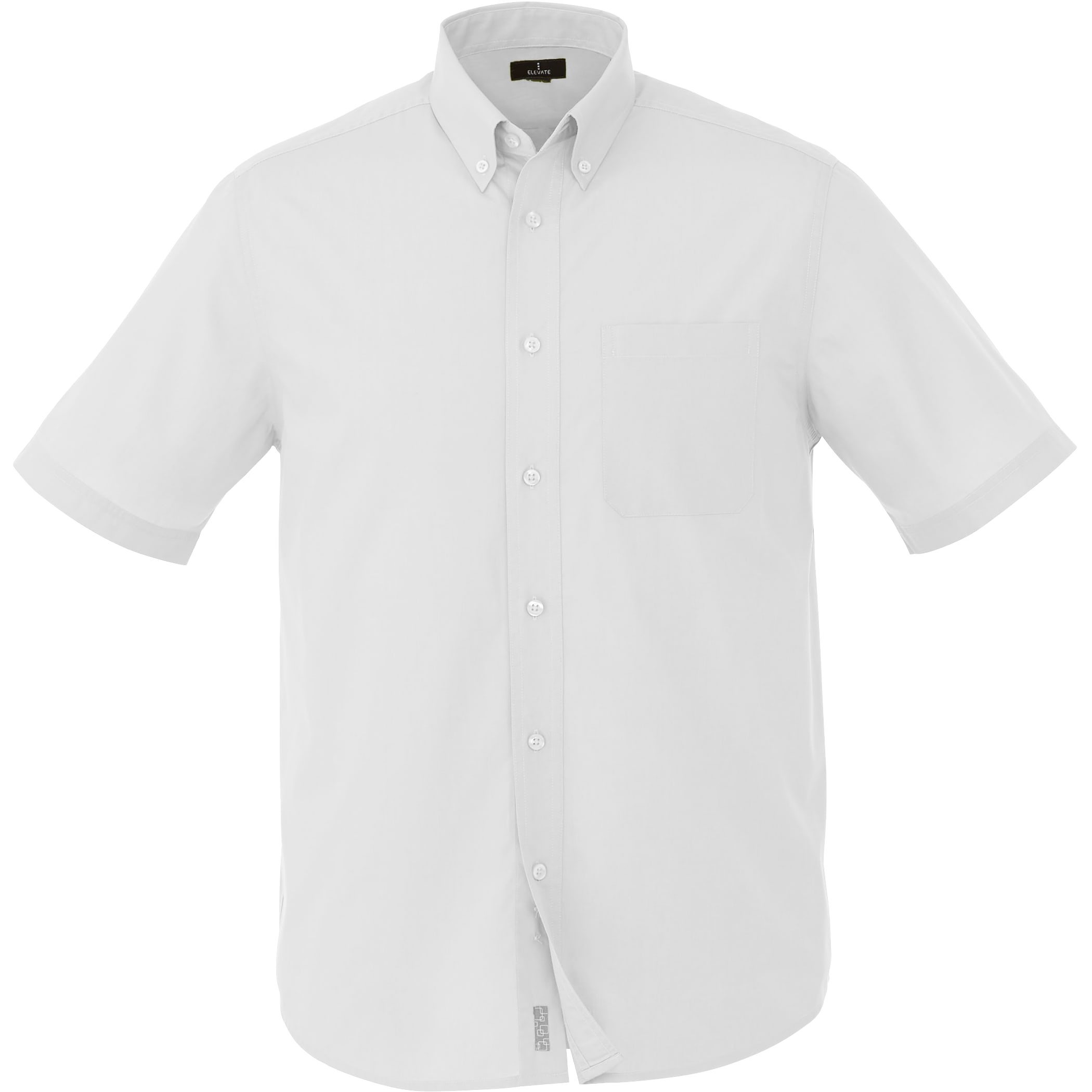 Picture of Men's COLTER Short Sleeve Button Up Shirt