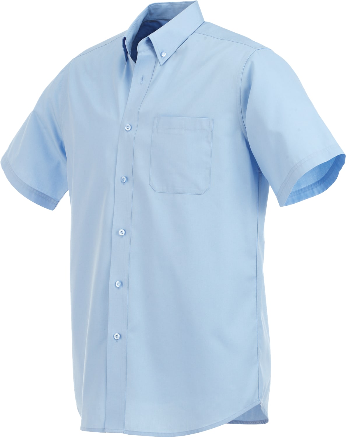 Picture of Men's COLTER Short Sleeve Button Up Shirt
