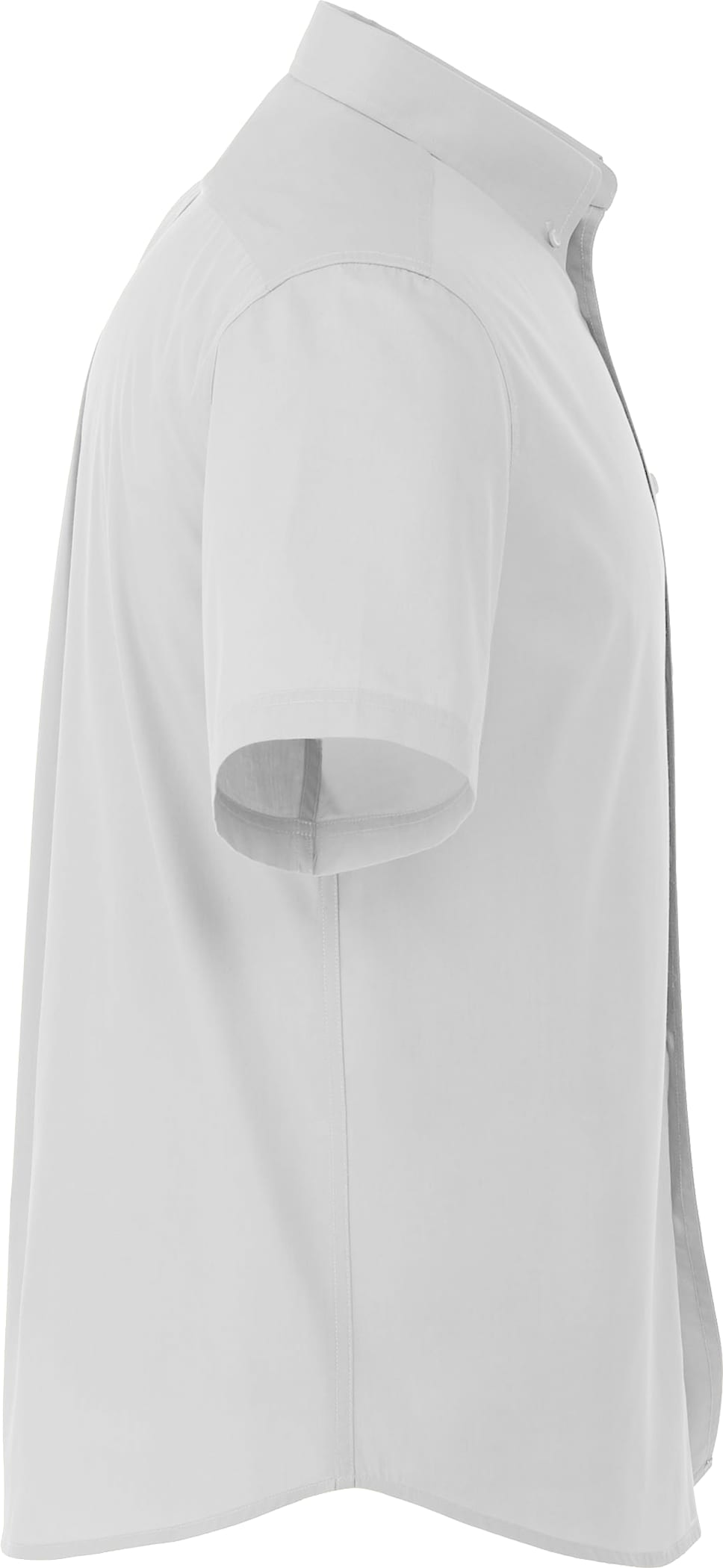 Picture of Men's COLTER Short Sleeve Button Up Shirt