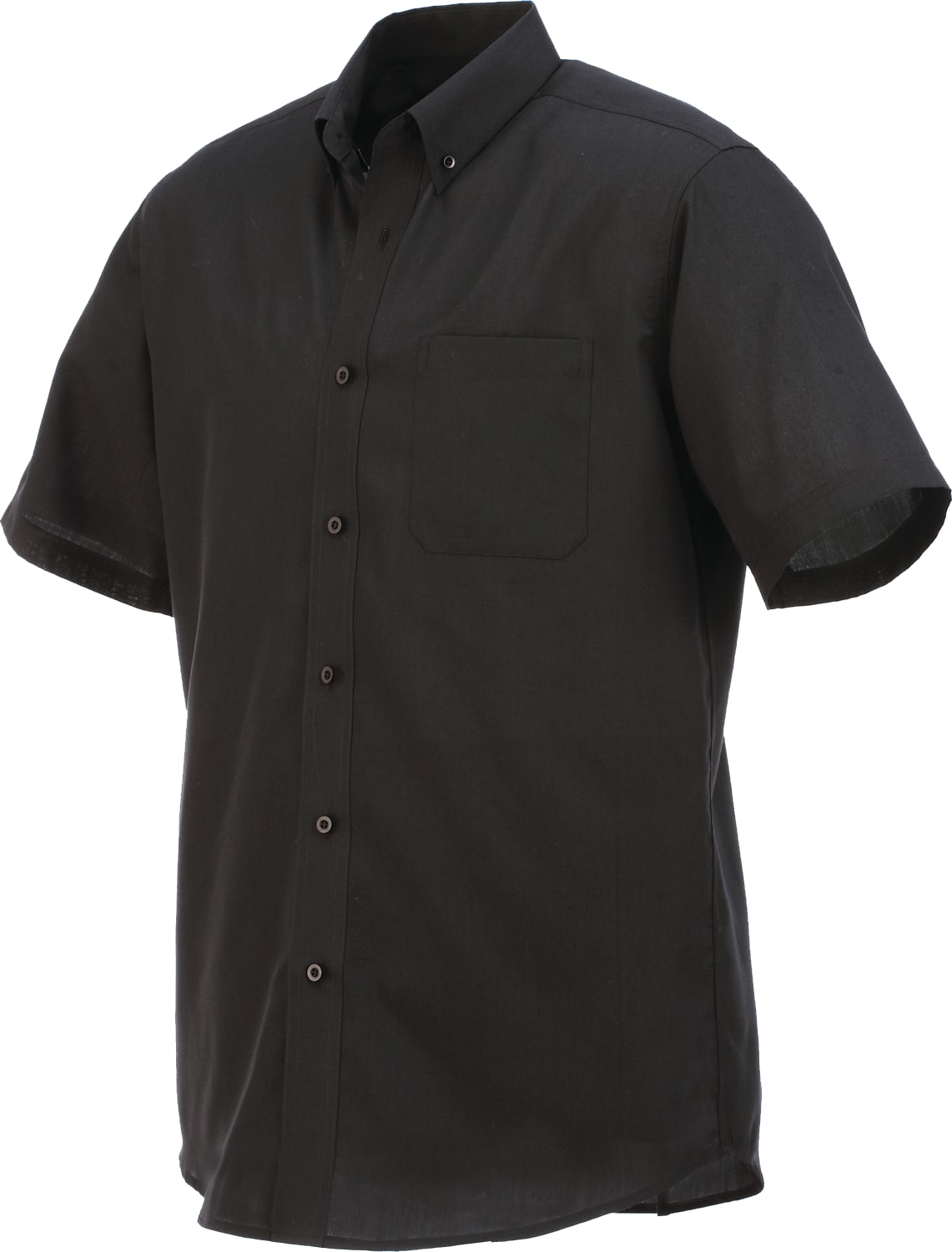 Picture of Men's COLTER Short Sleeve Button Up Shirt