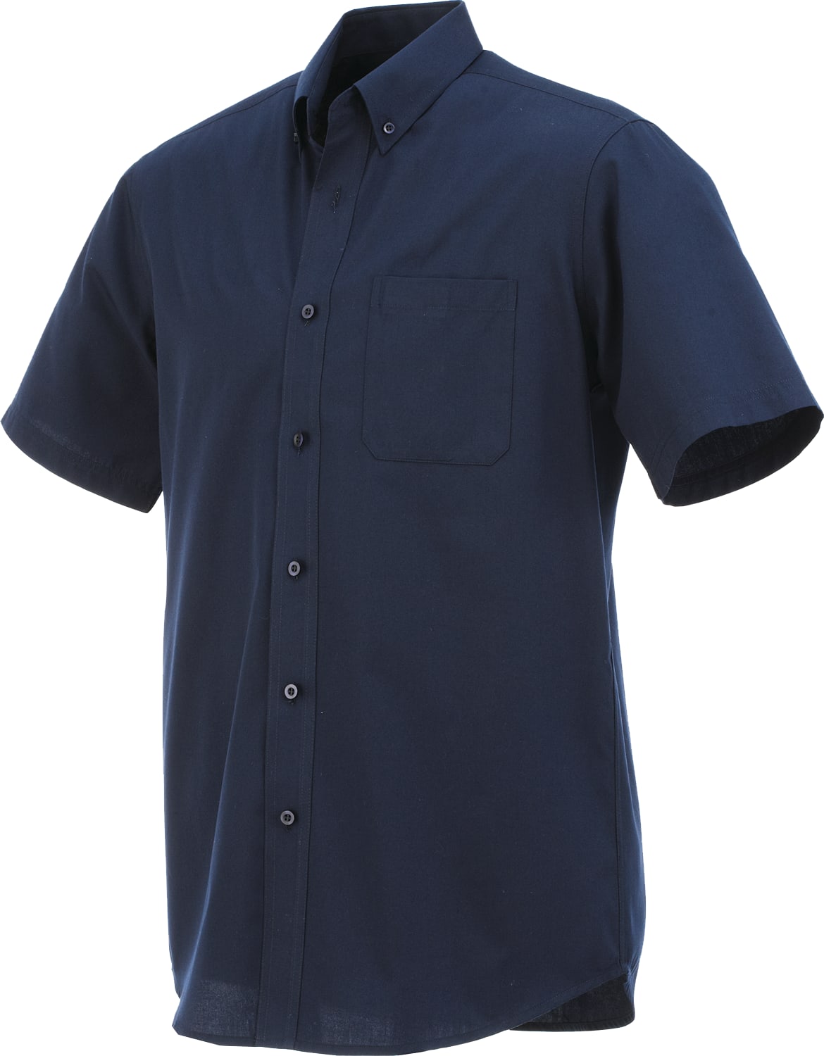 Picture of Men's COLTER Short Sleeve Button Up Shirt
