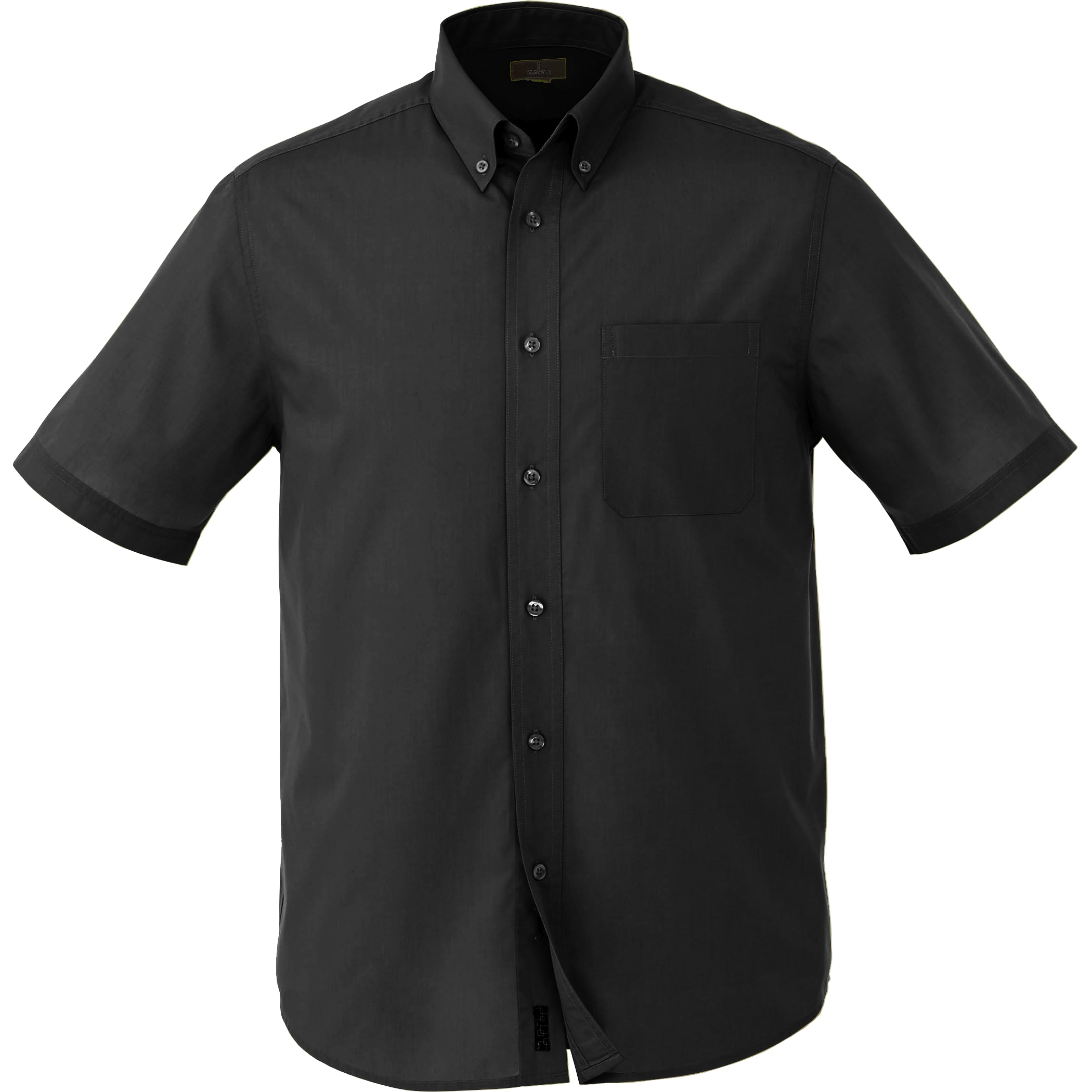 Picture of Men's COLTER Short Sleeve Button Up Shirt