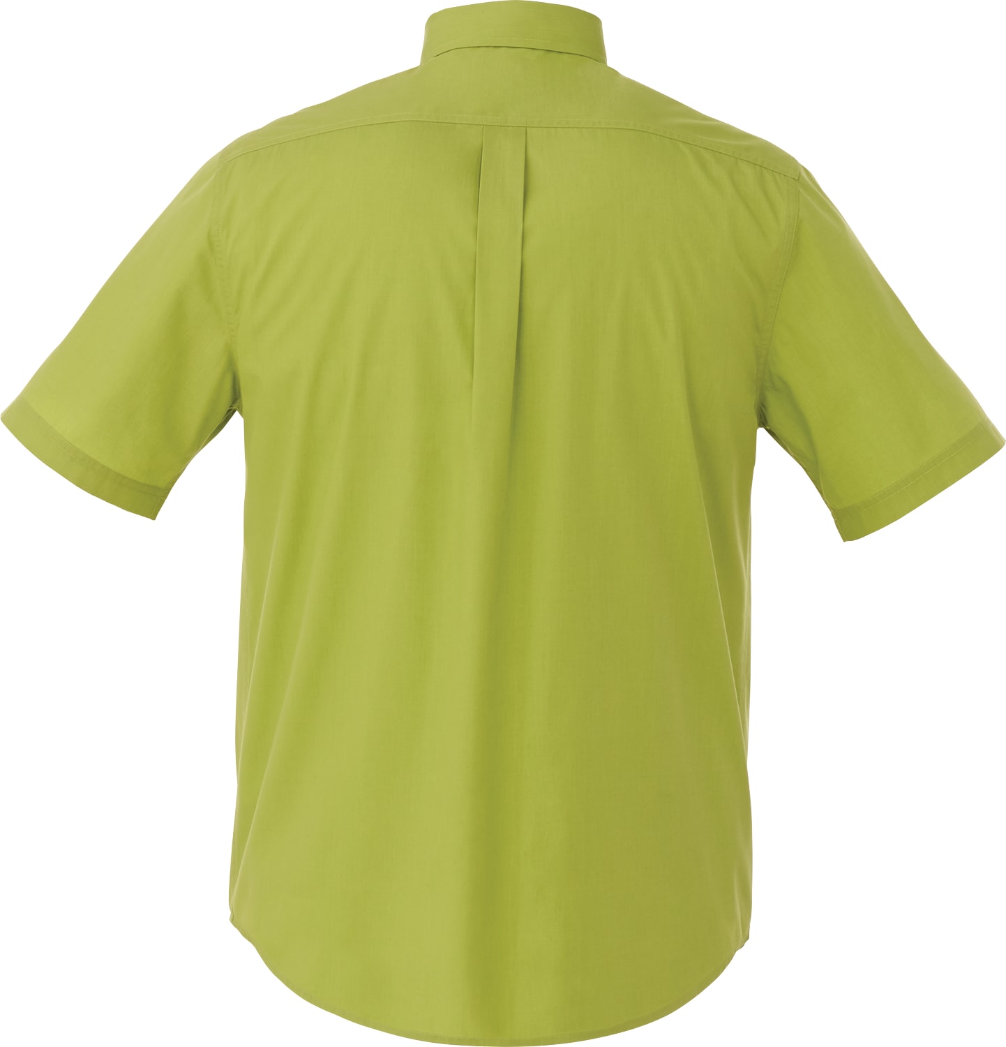 Picture of Men's COLTER Short Sleeve Button Up Shirt
