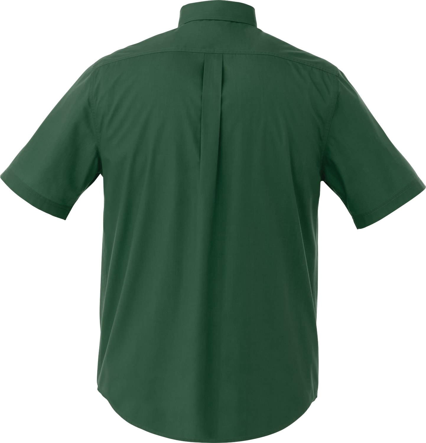 Picture of Men's COLTER Short Sleeve Button Up Shirt