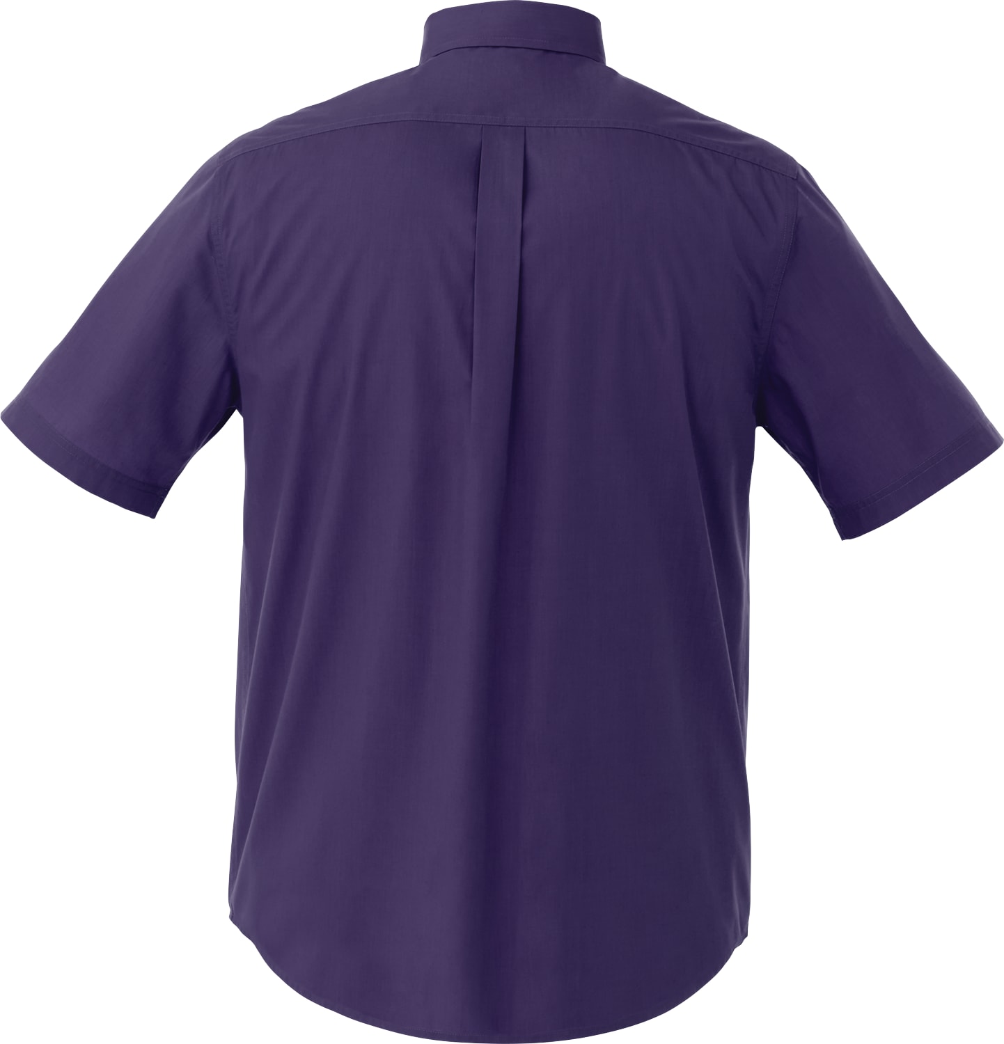 Picture of Men's COLTER Short Sleeve Button Up Shirt