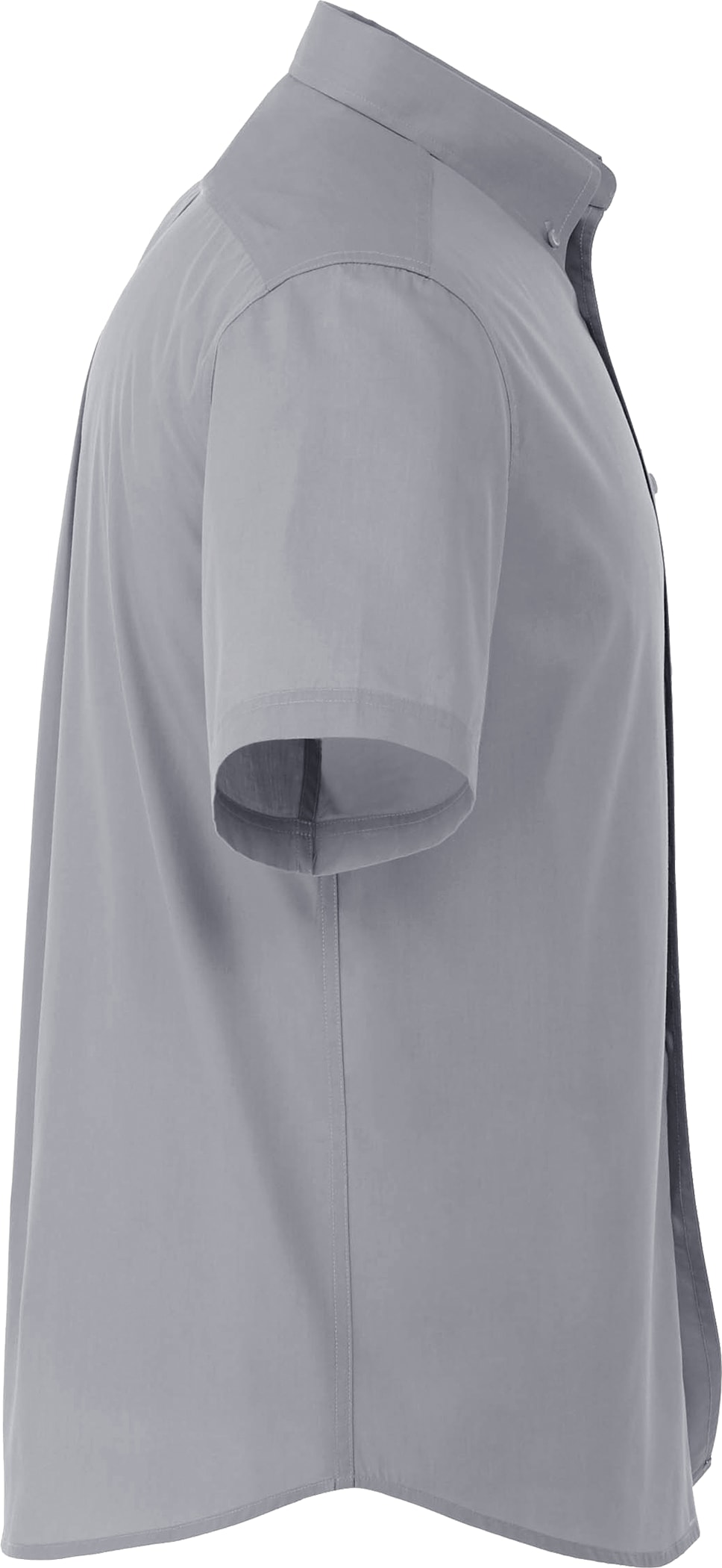 Picture of Men's COLTER Short Sleeve Button Up Shirt