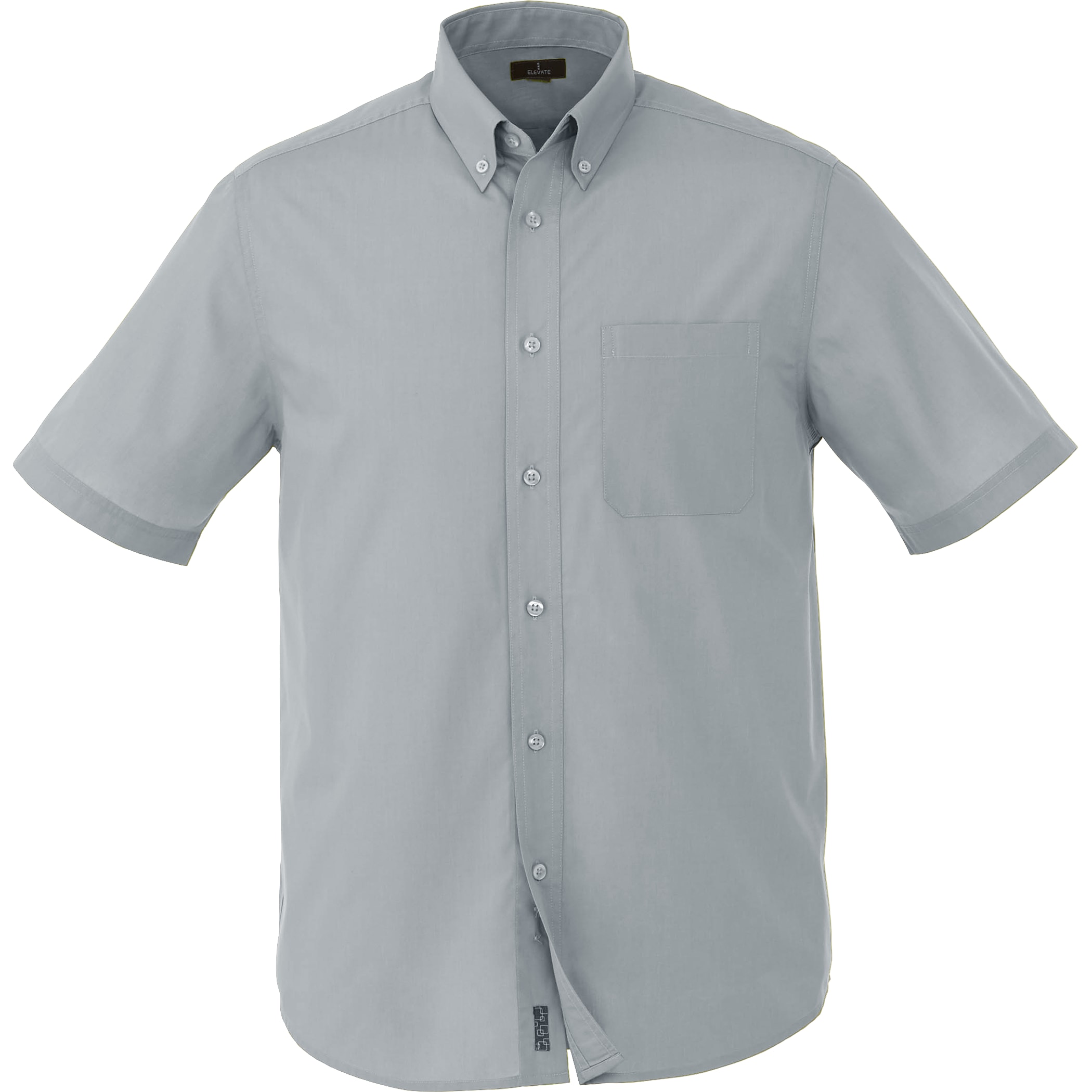 Picture of Men's COLTER Short Sleeve Button Up Shirt