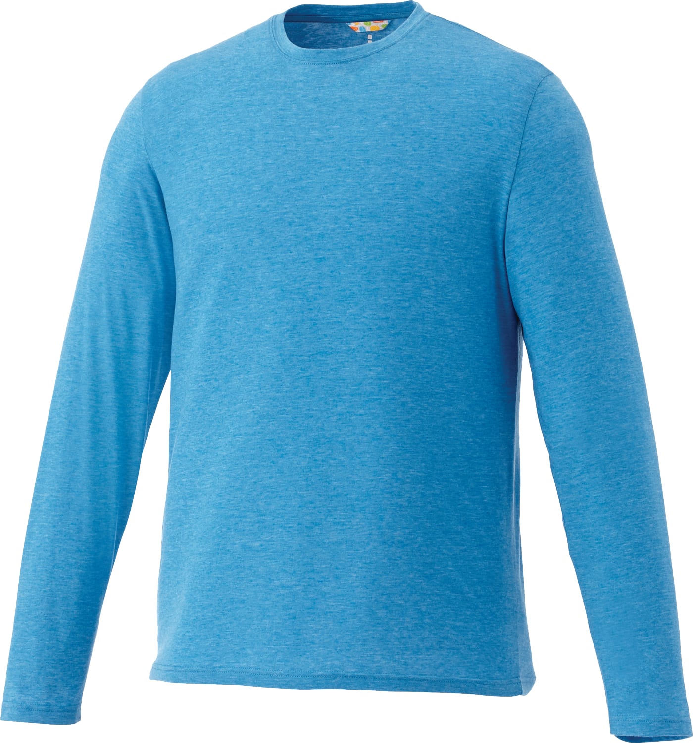 Picture of Men's Holt Long Sleeve Tee
