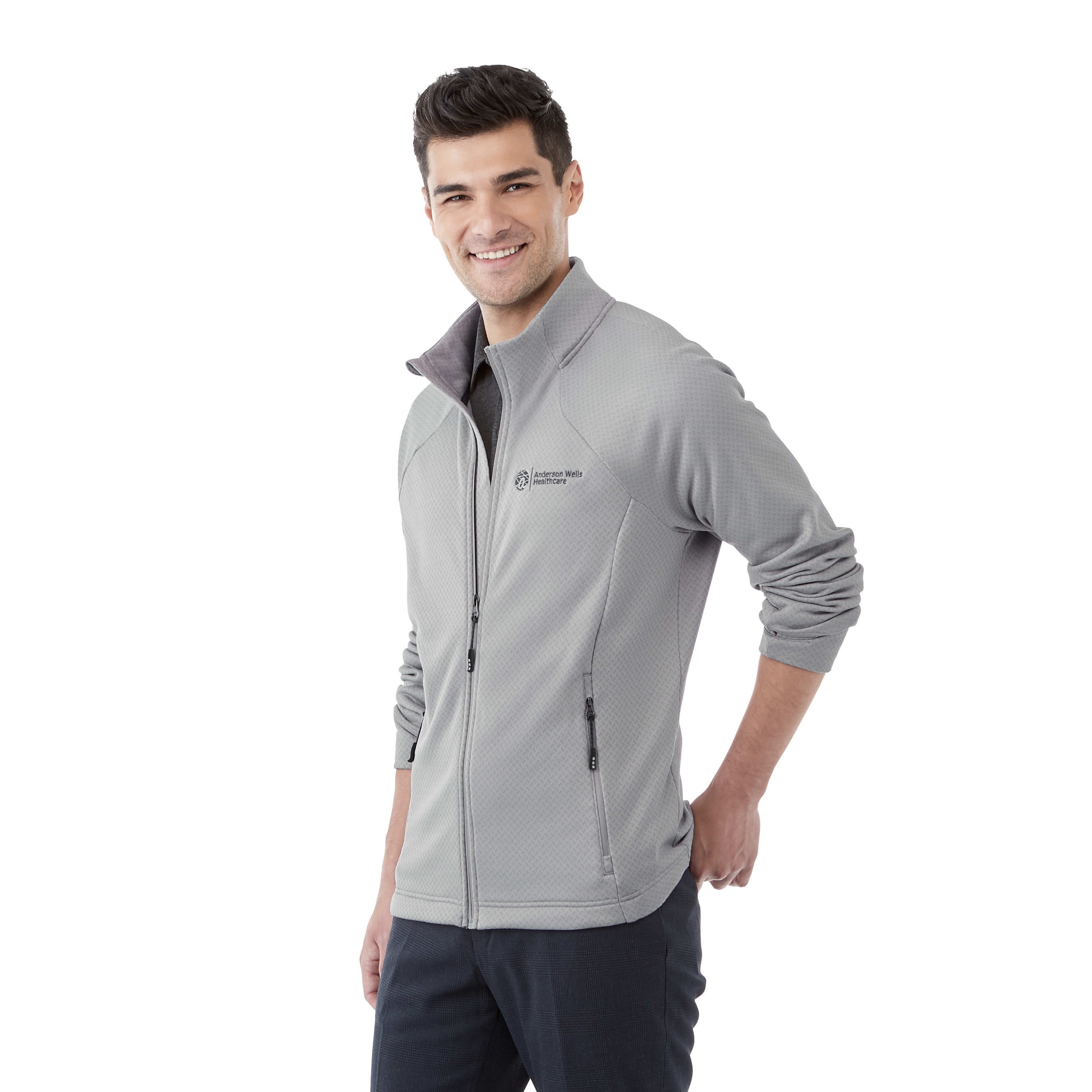 Picture of Men's KIRKWOOD Knit Jacket