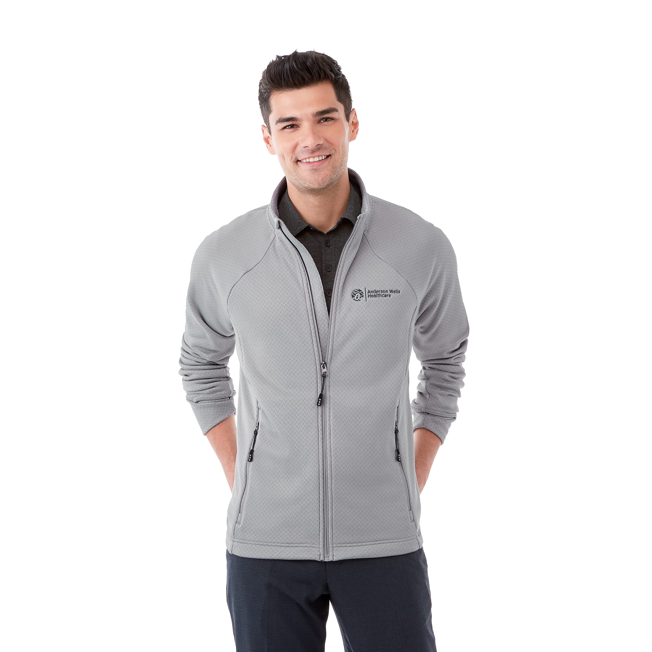 Picture of Men's KIRKWOOD Knit Jacket
