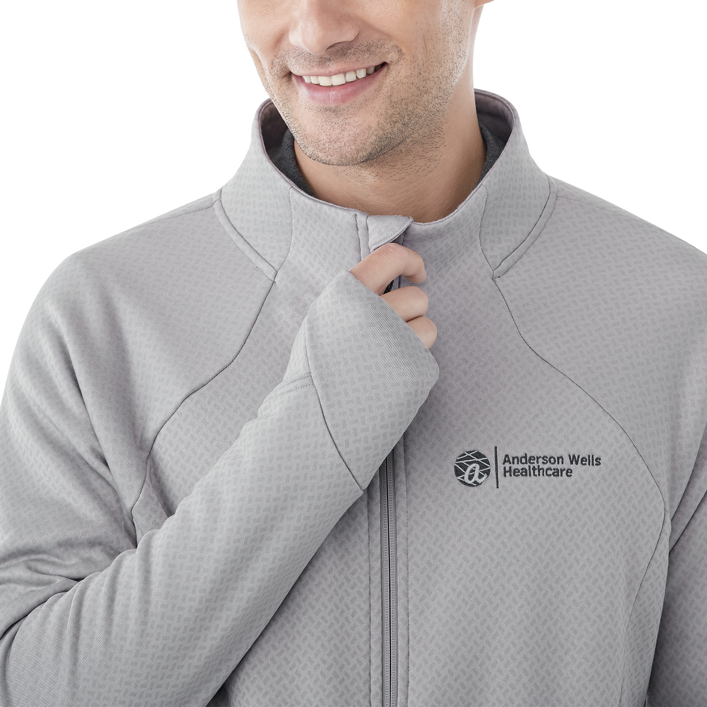Picture of Men's KIRKWOOD Knit Jacket
