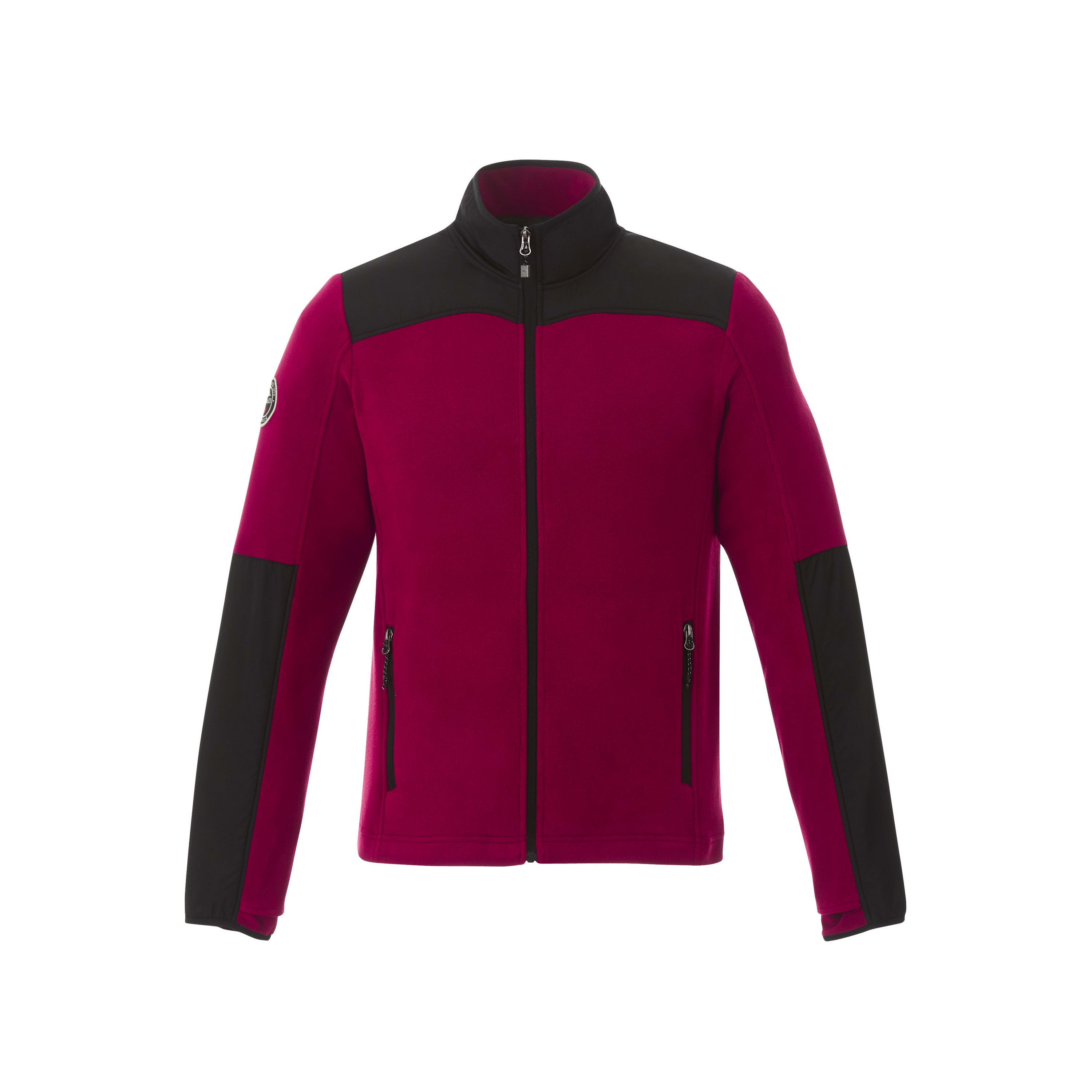 Picture of Men's BRIGGSPOINT Roots73 Lightweight Microfleece Full Zip Jacket