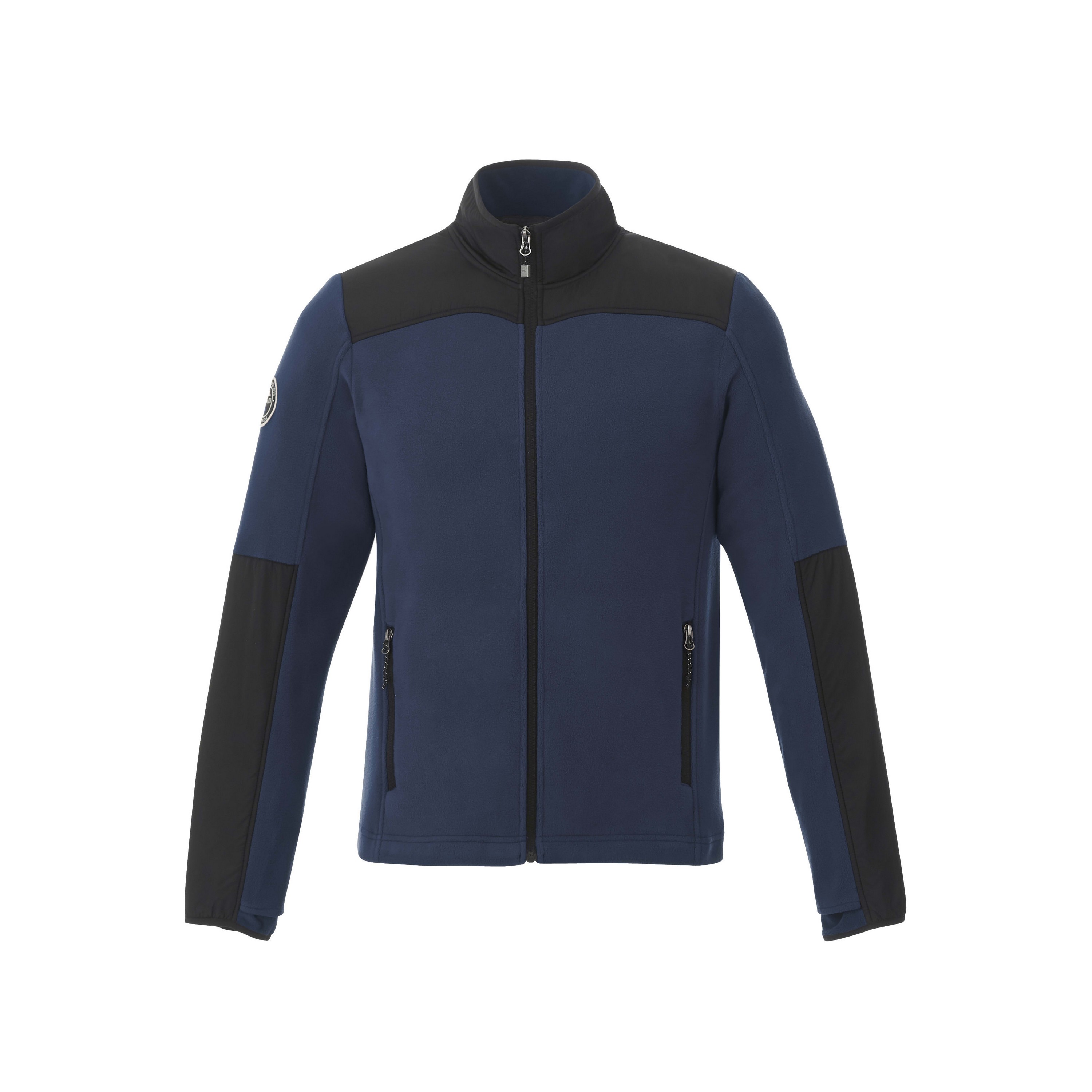 Picture of Men's BRIGGSPOINT Roots73 Lightweight Microfleece Full Zip Jacket