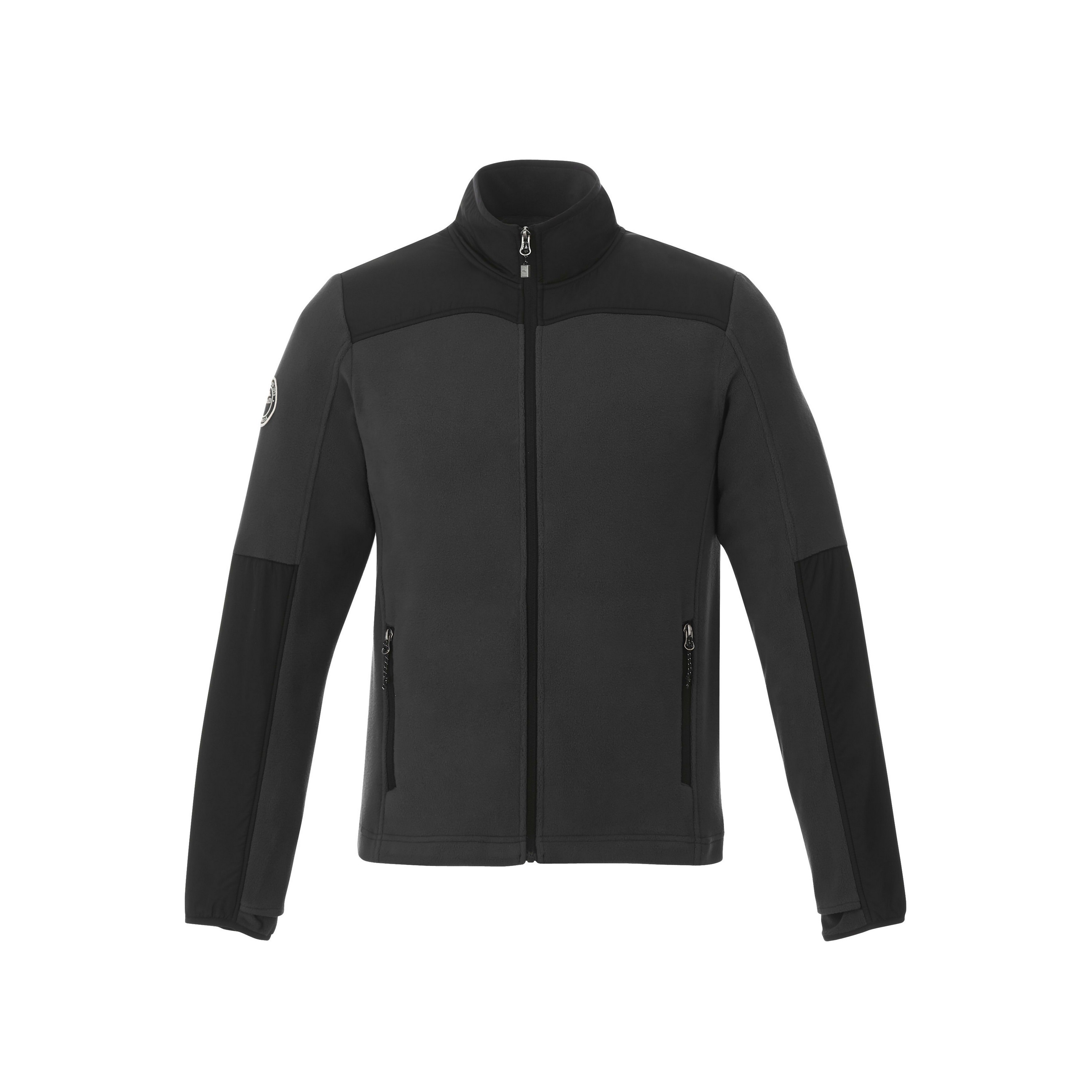 Picture of Men's BRIGGSPOINT Roots73 Lightweight Microfleece Full Zip Jacket