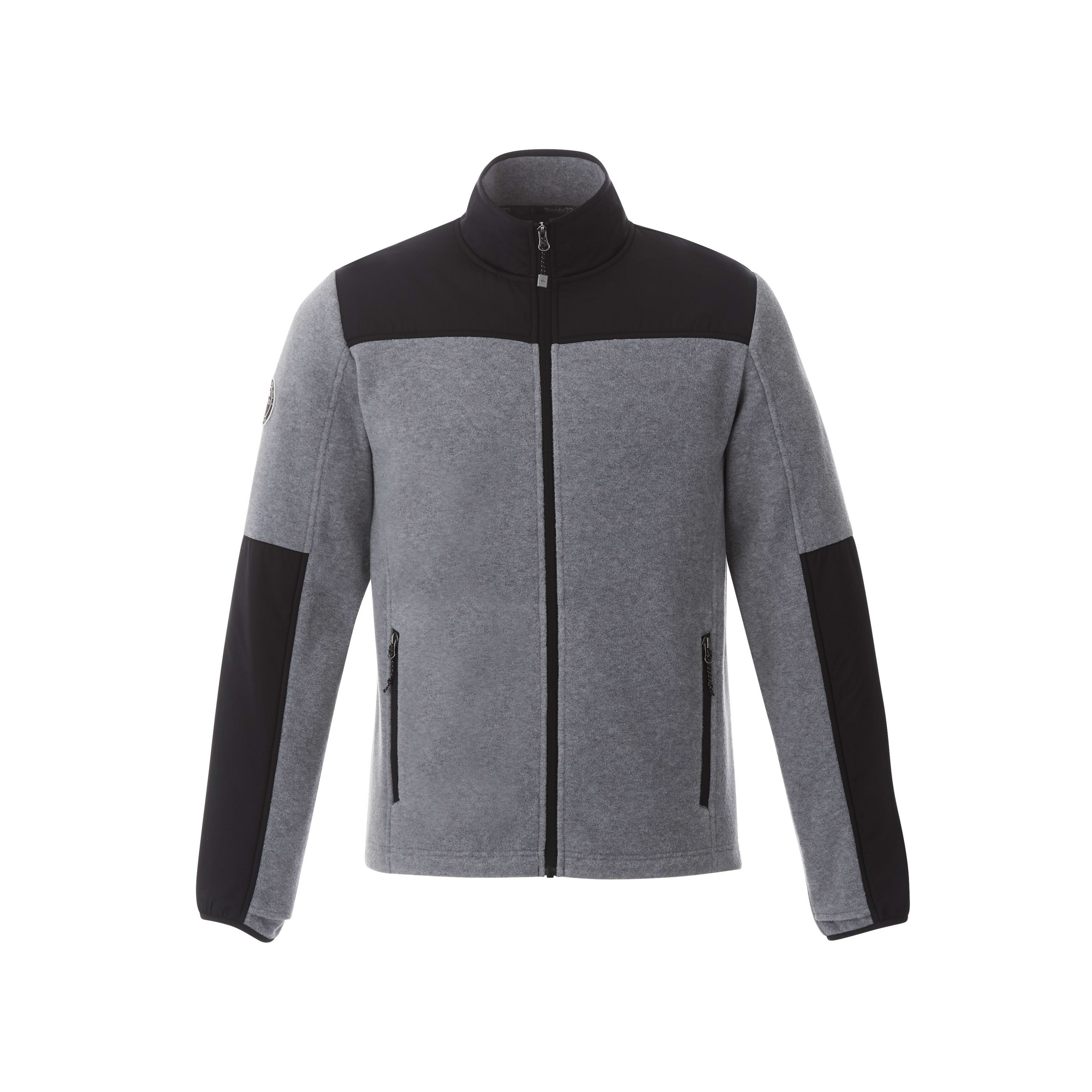 Picture of Men's BRIGGSPOINT Roots73 Lightweight Microfleece Full Zip Jacket