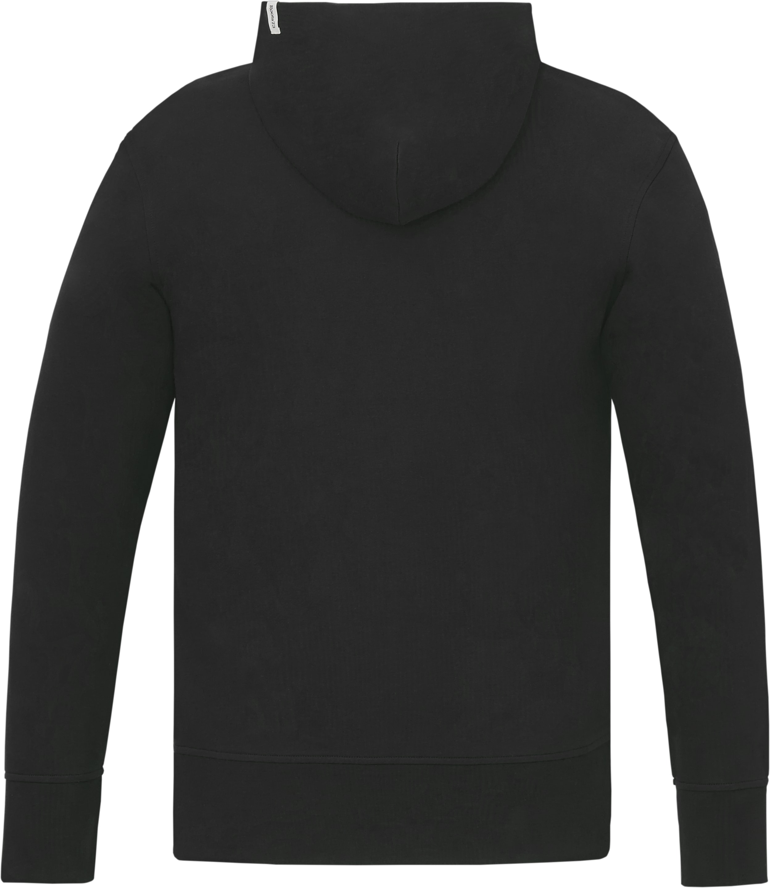 Picture of Men's Roots73 CANMORE Eco French Terry Full Zip Hoodie