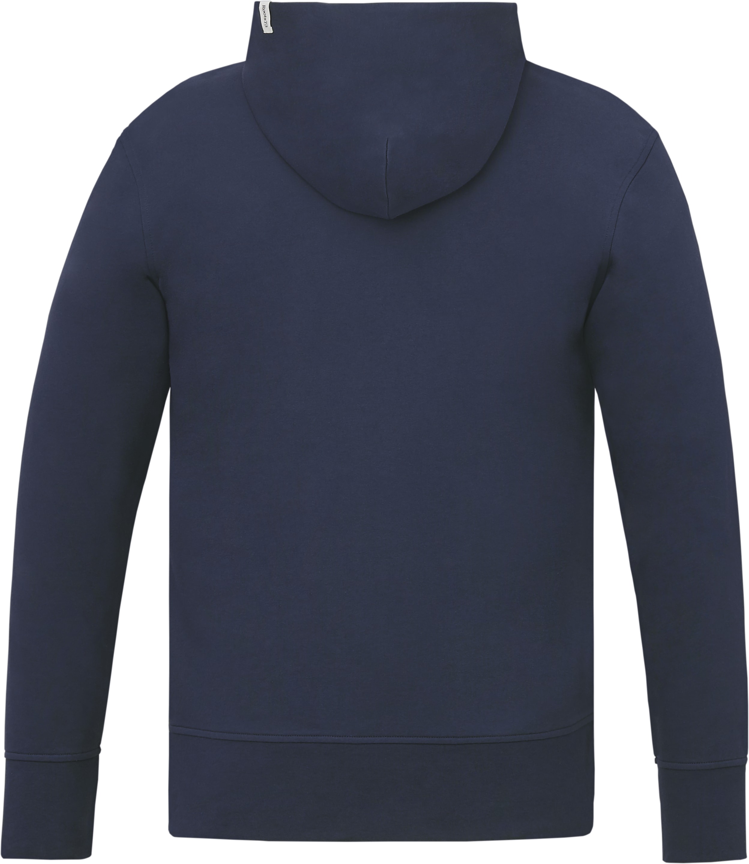 Picture of Men's Roots73 CANMORE Eco French Terry Full Zip Hoodie