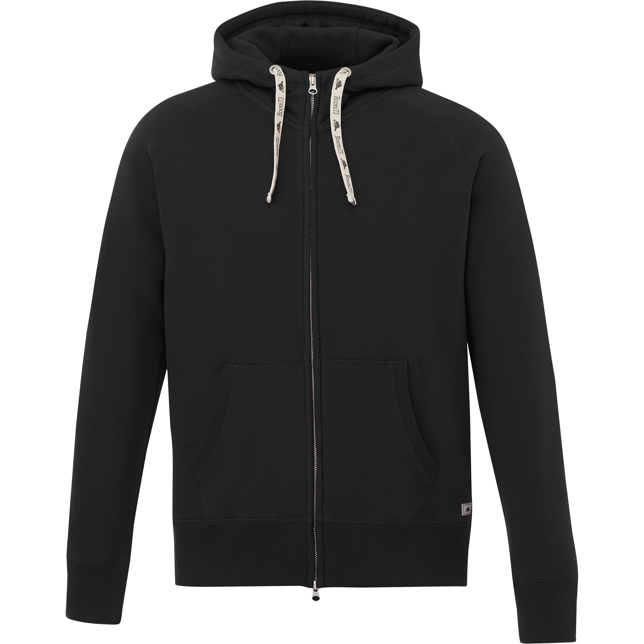 Picture of Men's RIVERSIDE Roots73 Full Zip Fleece Hoodie