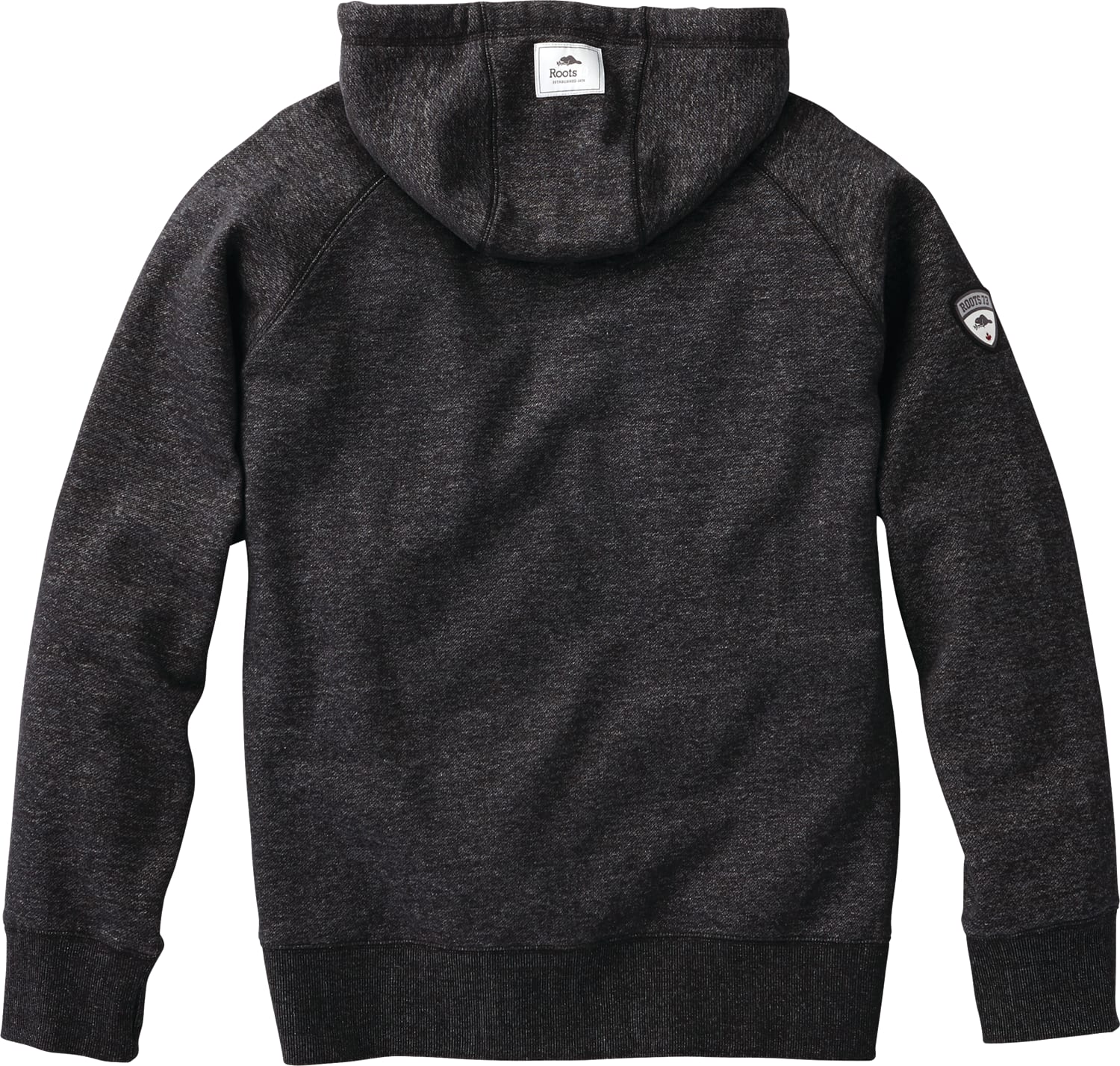 Picture of Men's RIVERSIDE Roots73 Full Zip Fleece Hoodie