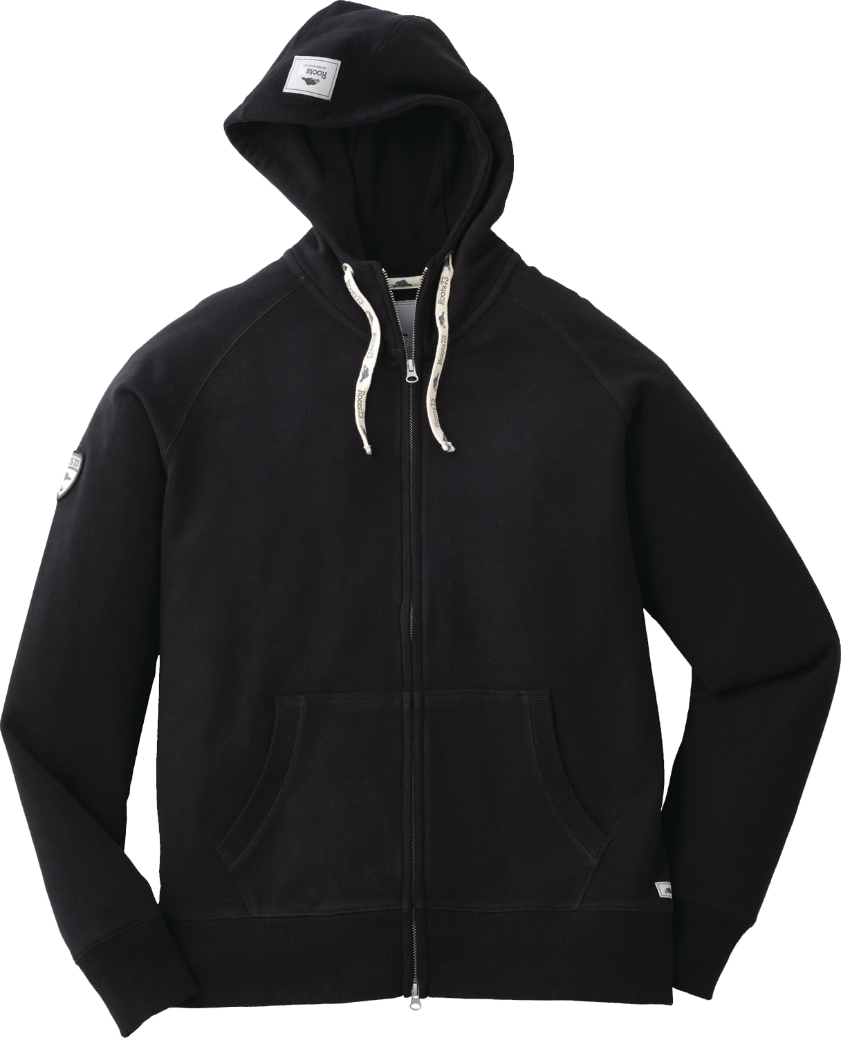 Picture of Men's RIVERSIDE Roots73 Full Zip Fleece Hoodie