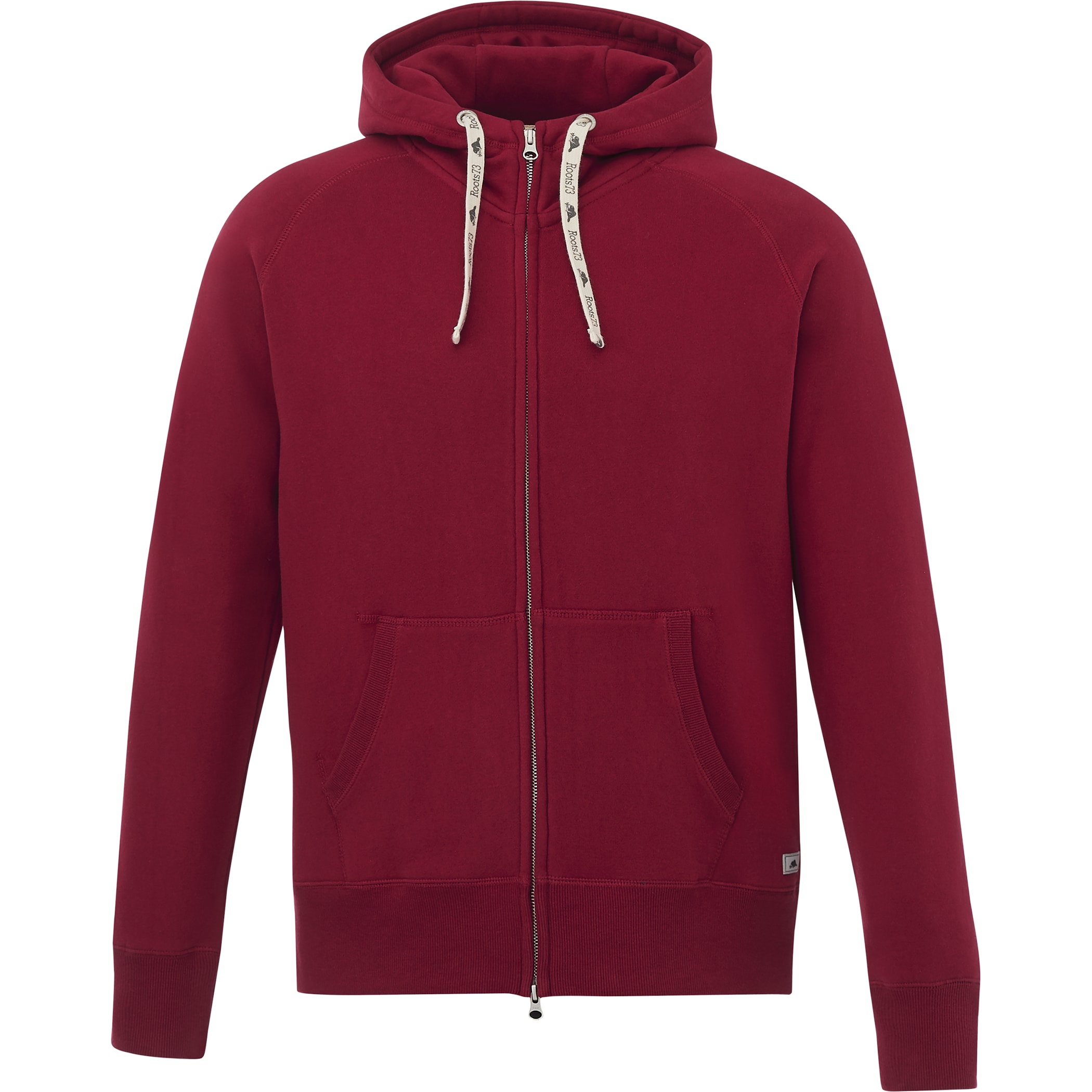 Picture of Men's RIVERSIDE Roots73 Full Zip Fleece Hoodie