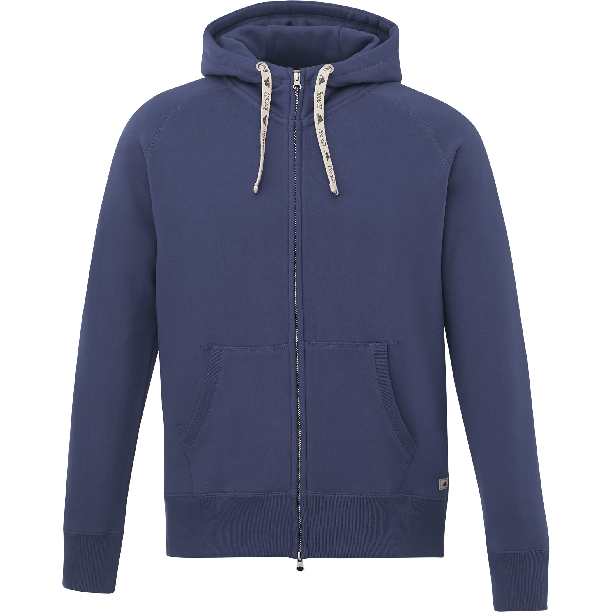 Picture of Men's RIVERSIDE Roots73 Full Zip Fleece Hoodie