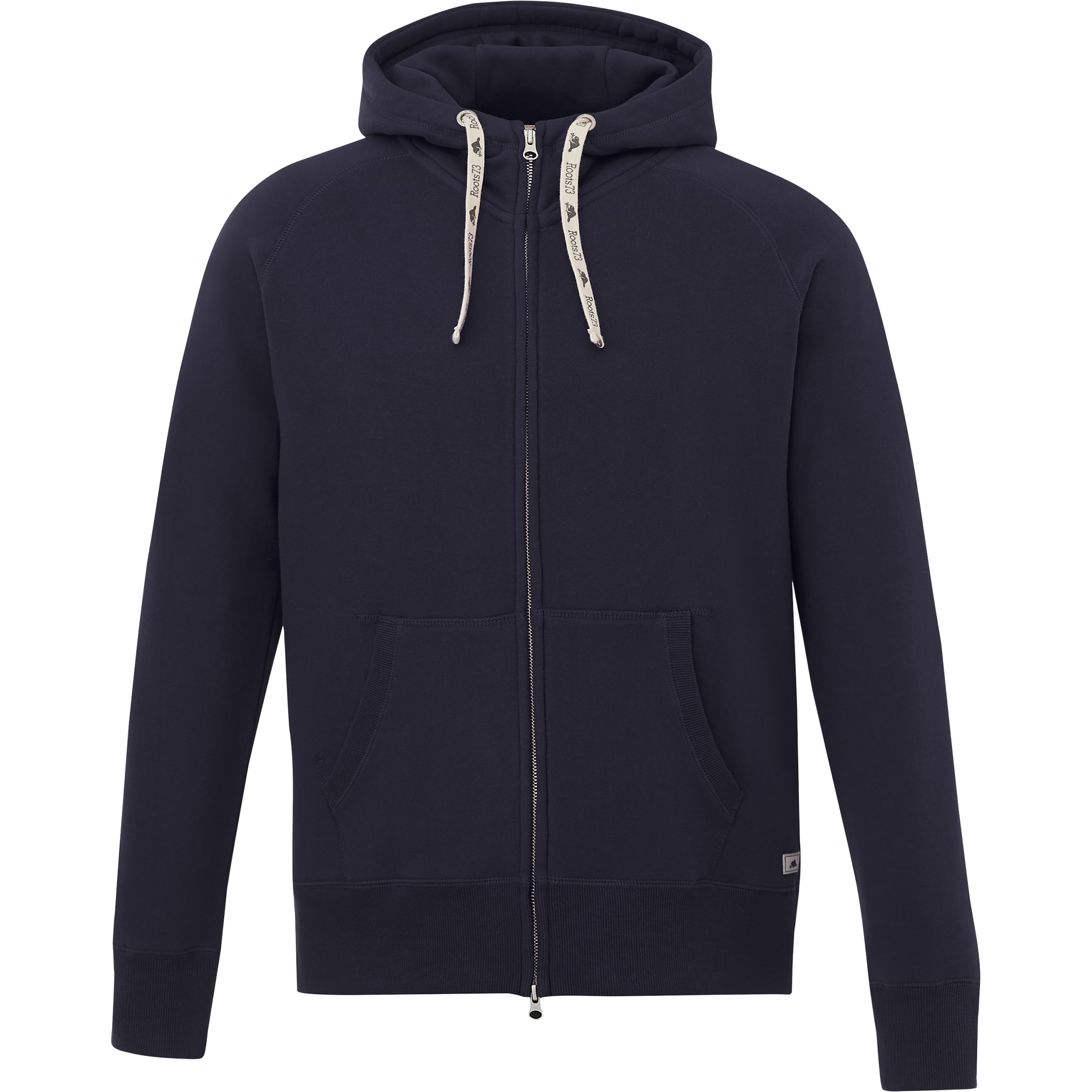 Picture of Men's RIVERSIDE Roots73 Full Zip Fleece Hoodie