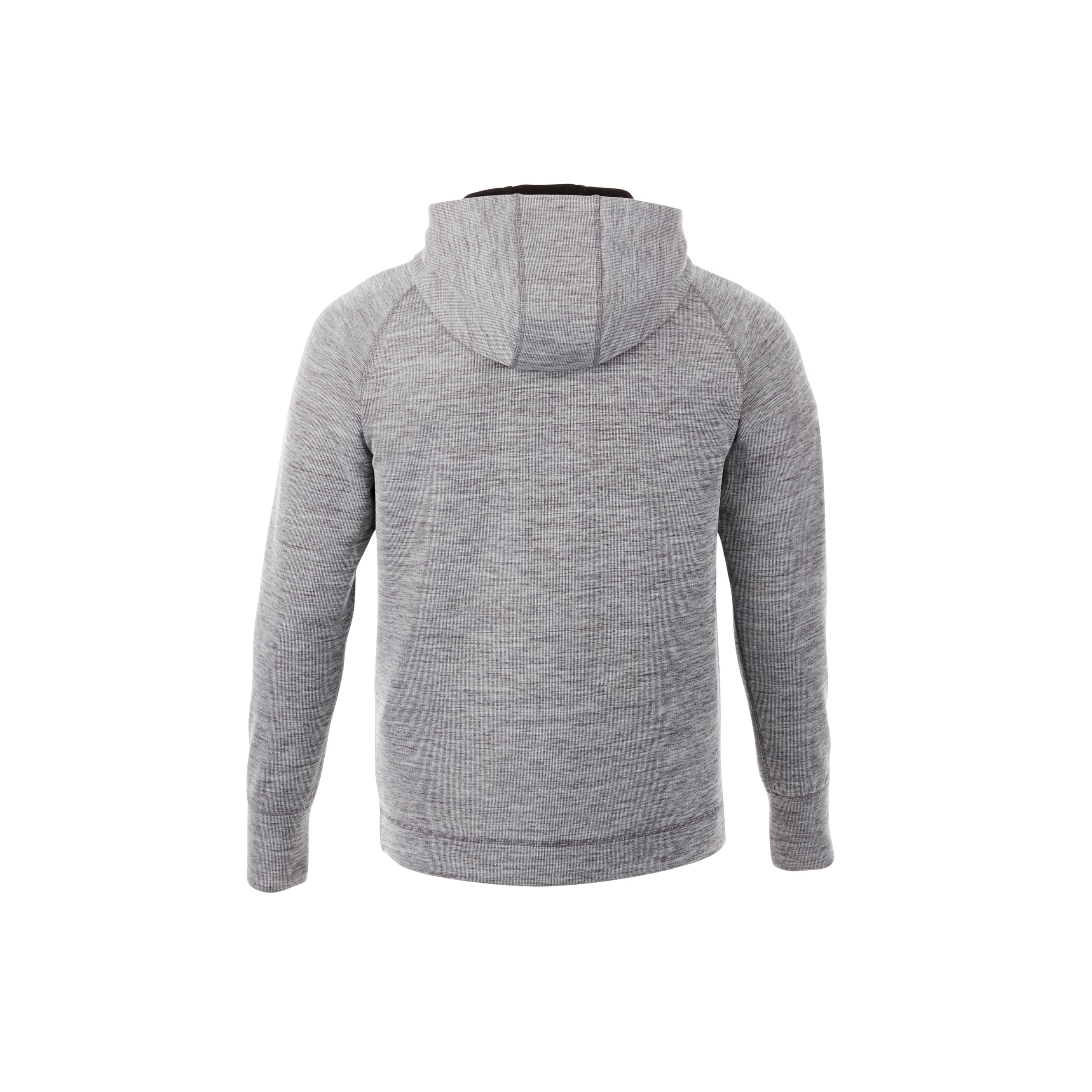 Picture of Men's ODELL Performance Knit Full Zip Hoodie with Thumb Holes