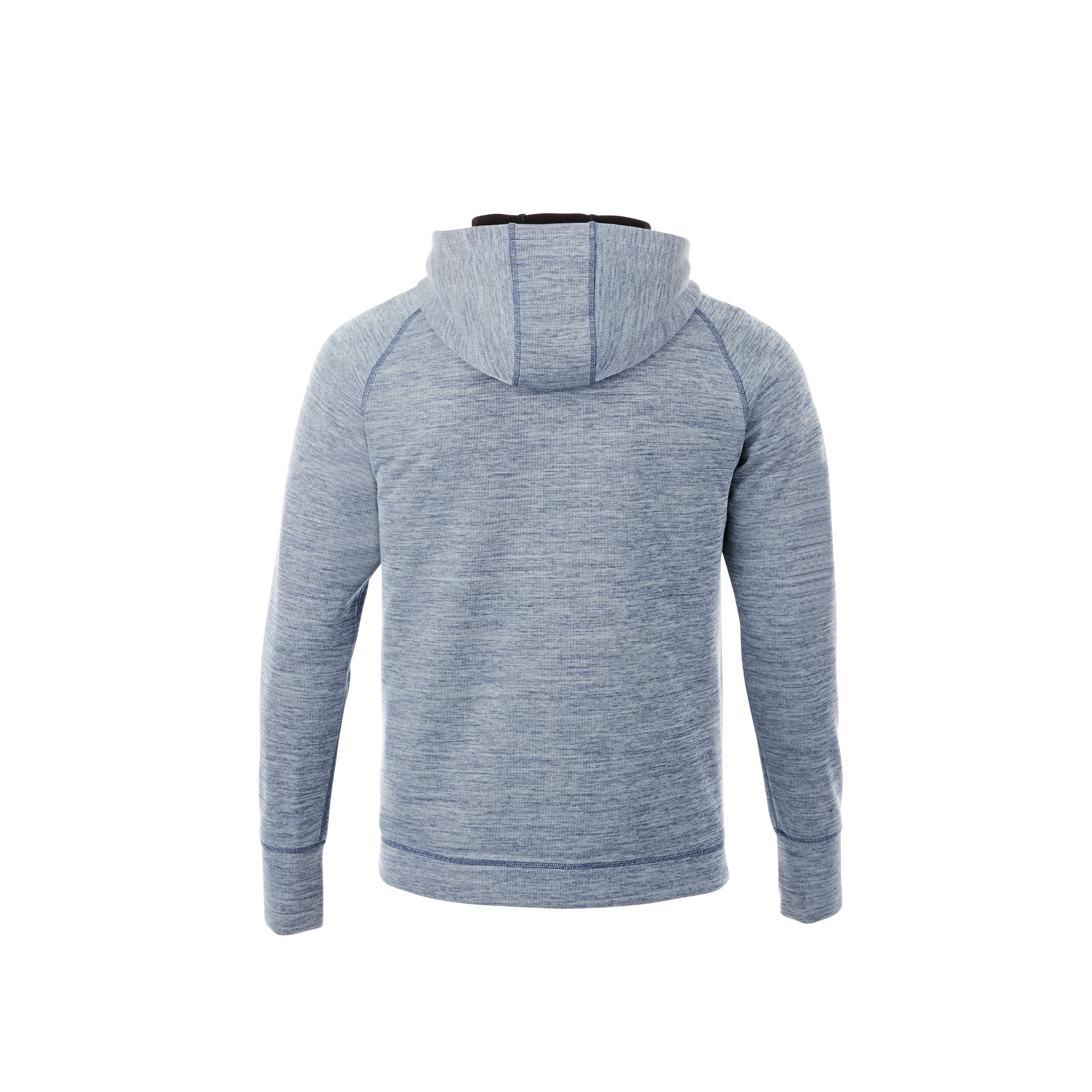 Picture of Men's ODELL Performance Knit Full Zip Hoodie with Thumb Holes