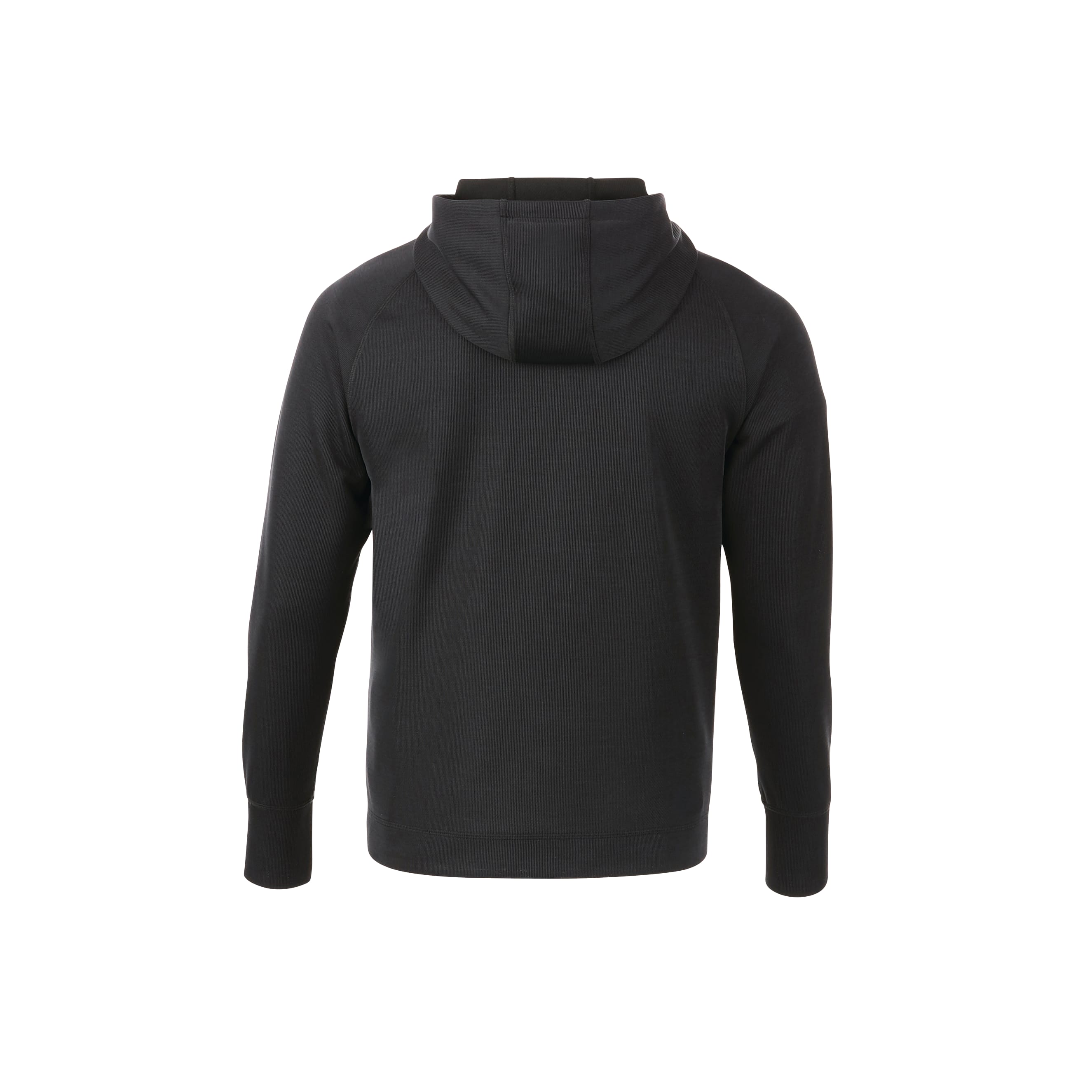 Picture of Men's ODELL Performance Knit Full Zip Hoodie with Thumb Holes