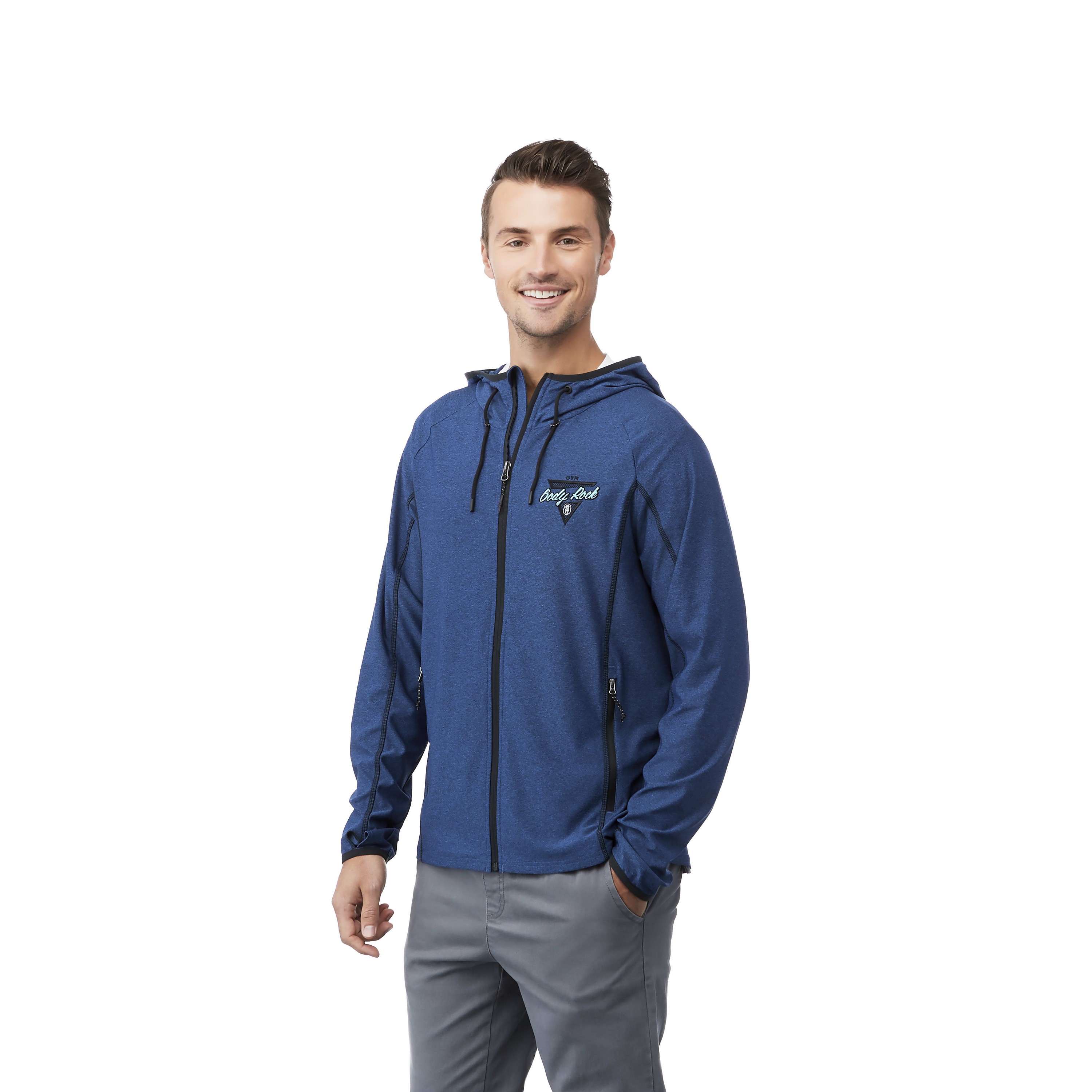 Picture of M-KAISER Knit Jacket