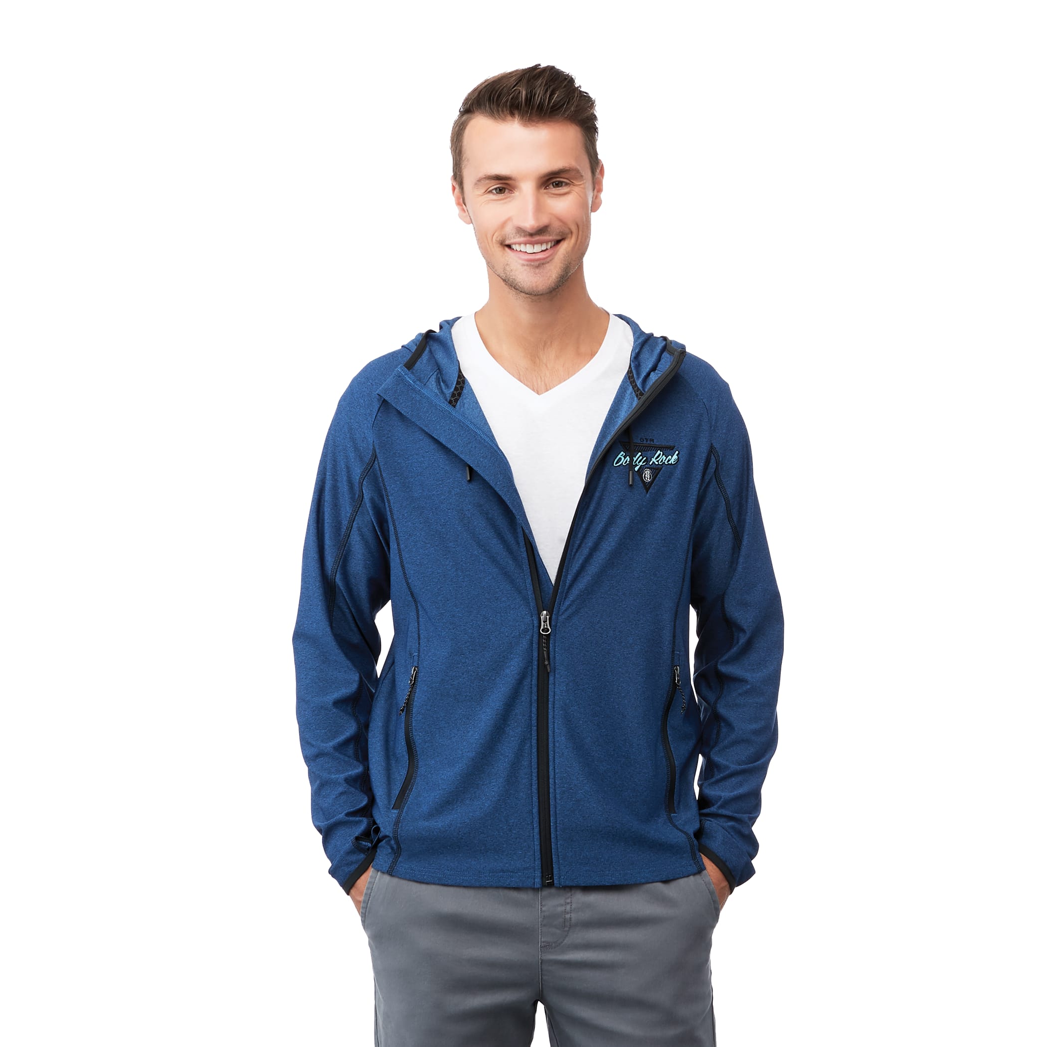 Picture of M-KAISER Knit Jacket