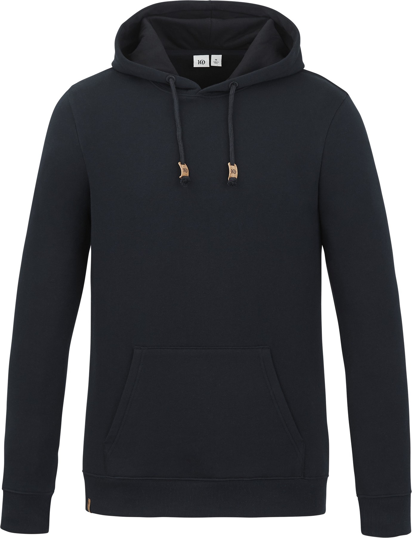 Picture of Men's tentree Space Dye Classic Fleece Hoodie