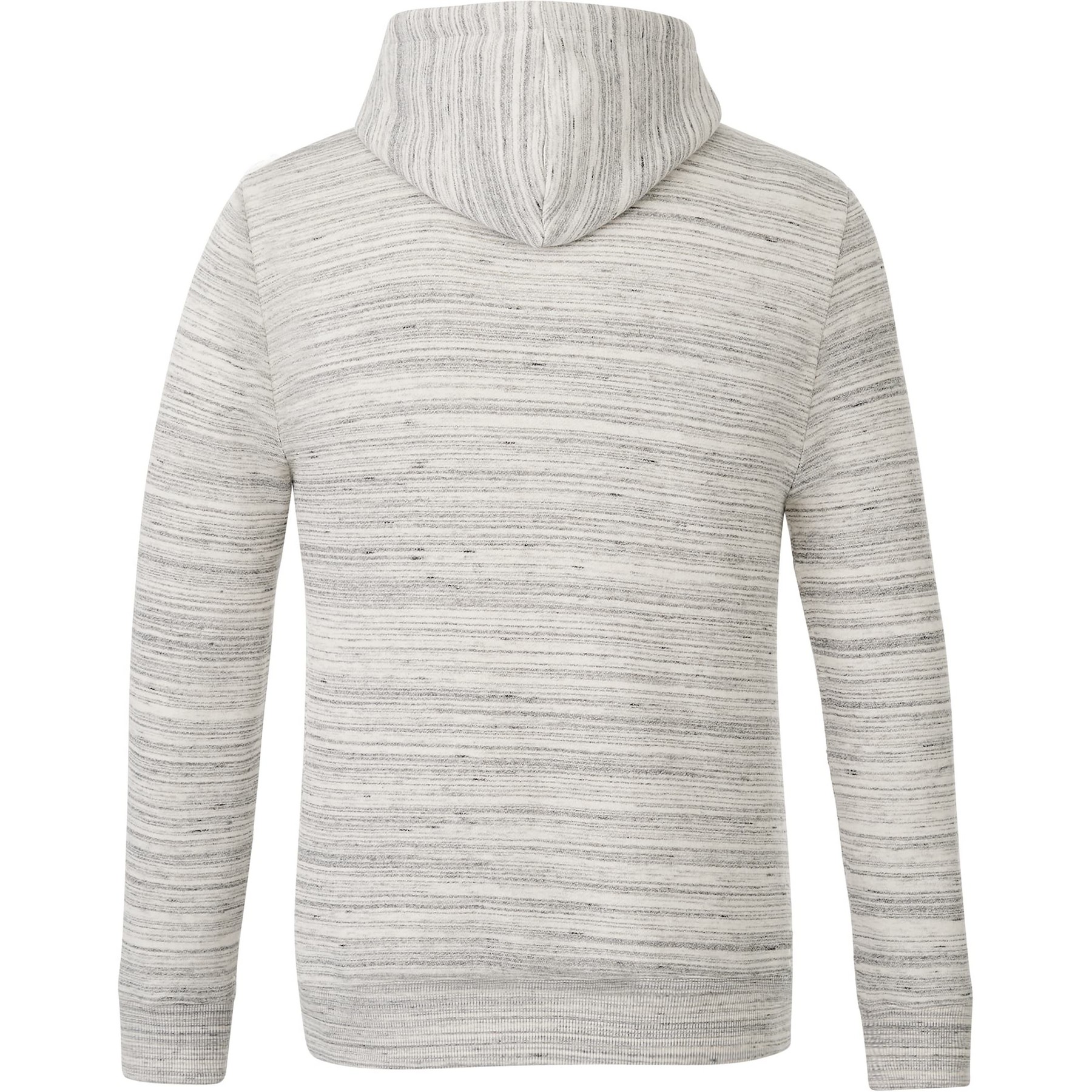 Picture of Men's tentree Space Dye Classic Fleece Hoodie