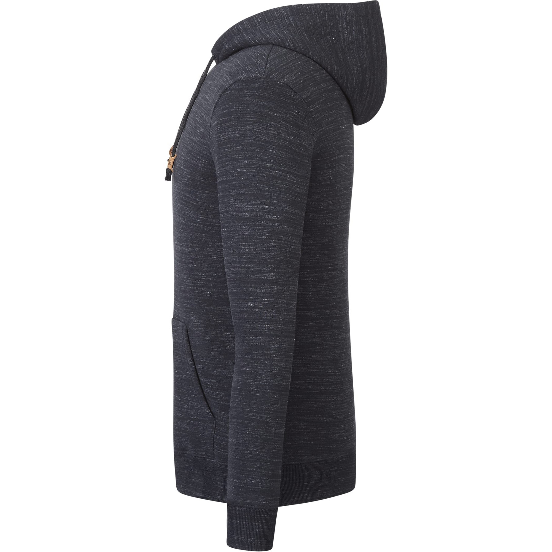 Picture of Men's tentree Space Dye Classic Fleece Hoodie
