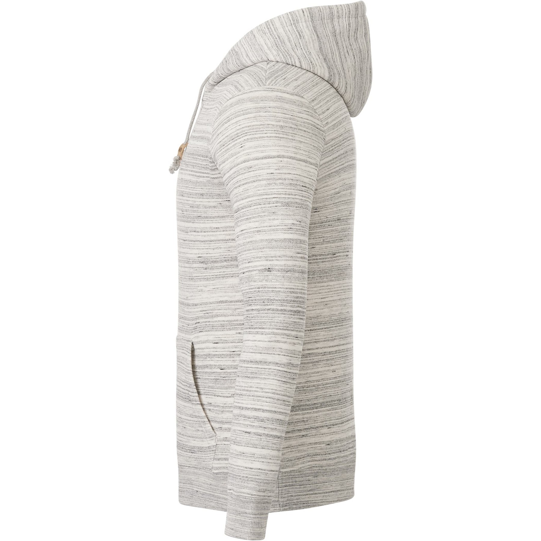 Picture of Men's tentree Space Dye Classic Fleece Hoodie