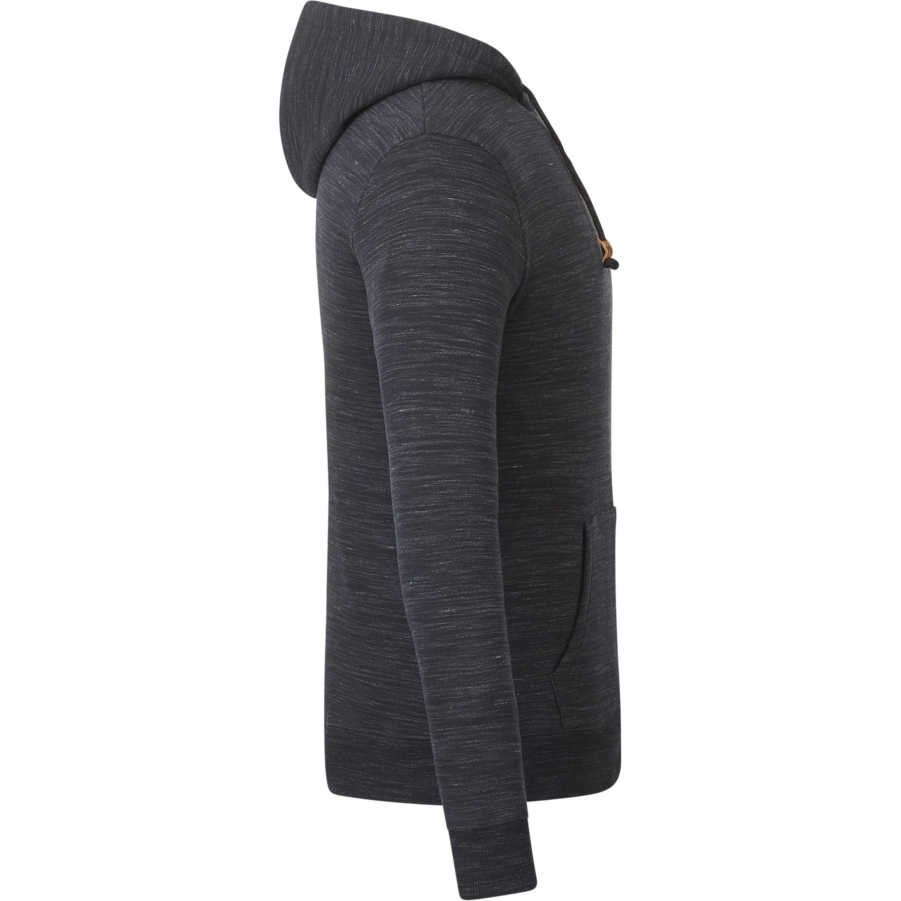 Picture of Men's tentree Space Dye Classic Fleece Hoodie