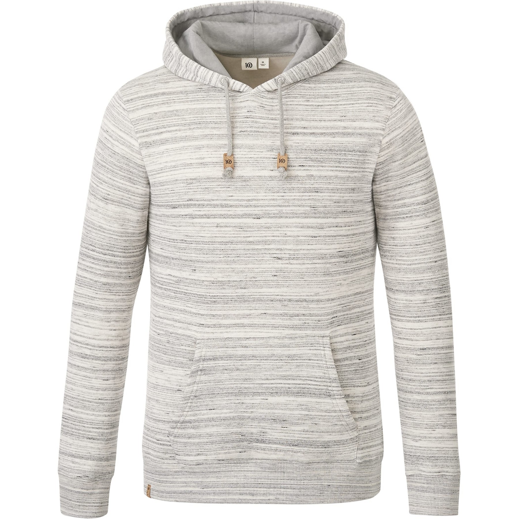 Picture of Men's tentree Space Dye Classic Fleece Hoodie