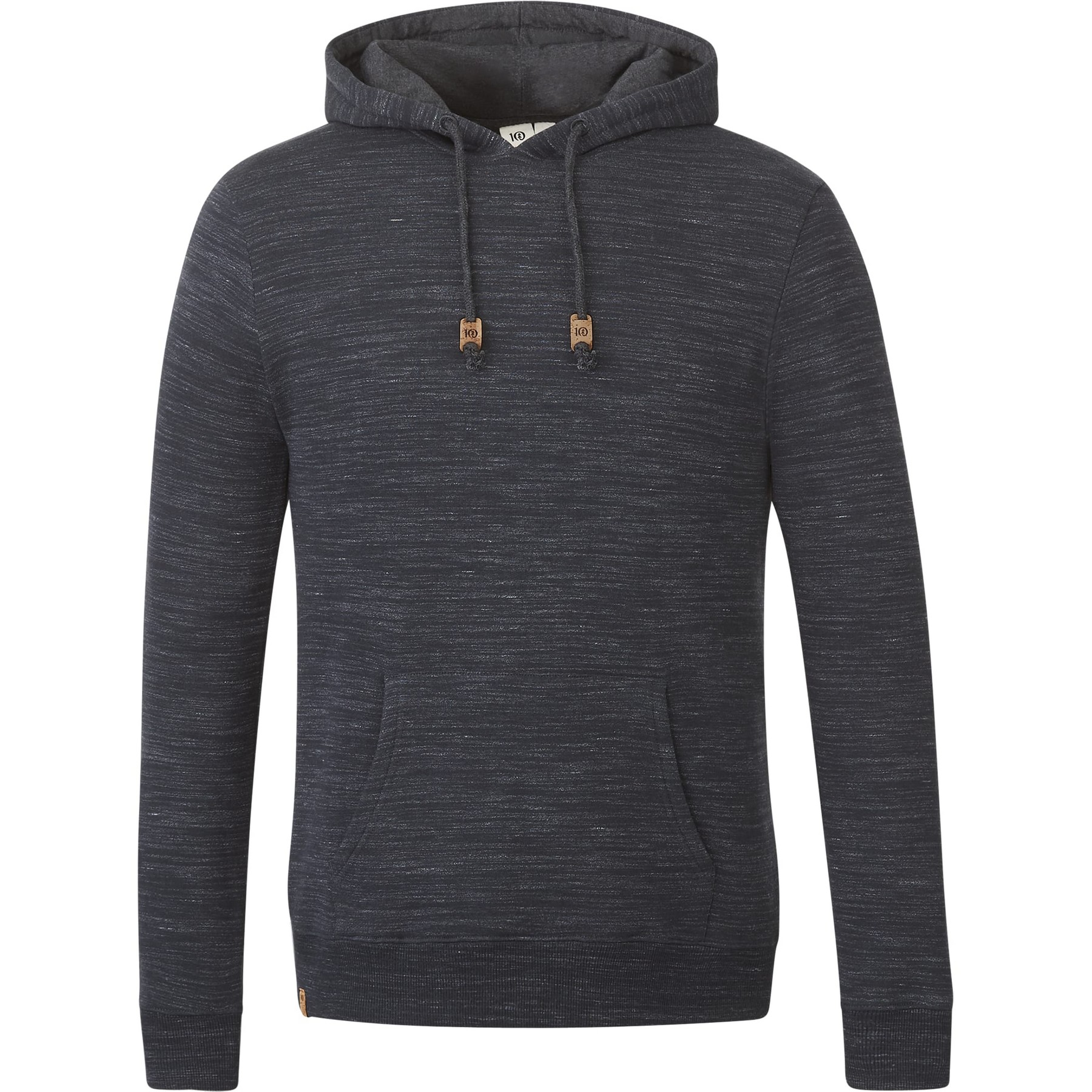 Picture of Men's tentree Space Dye Classic Fleece Hoodie